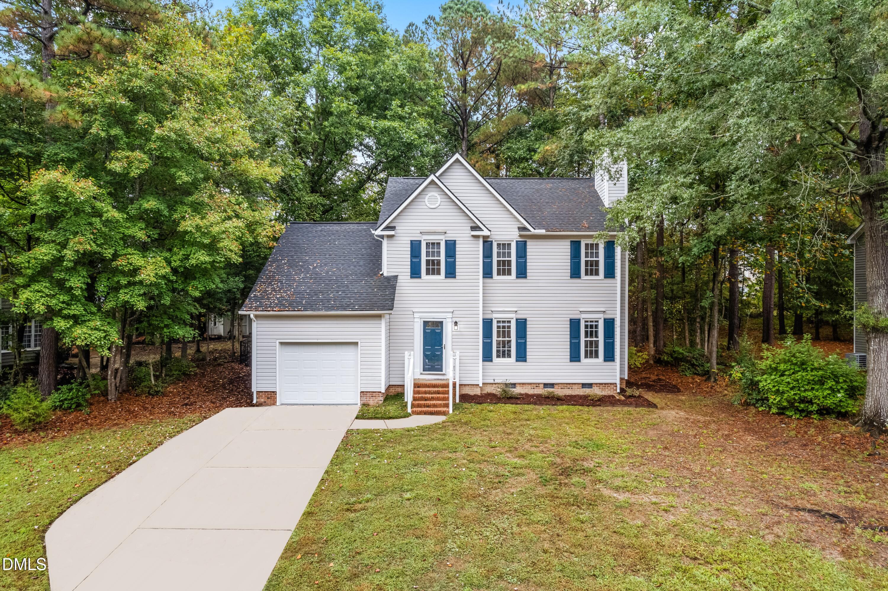 3420 Ribcowski Court