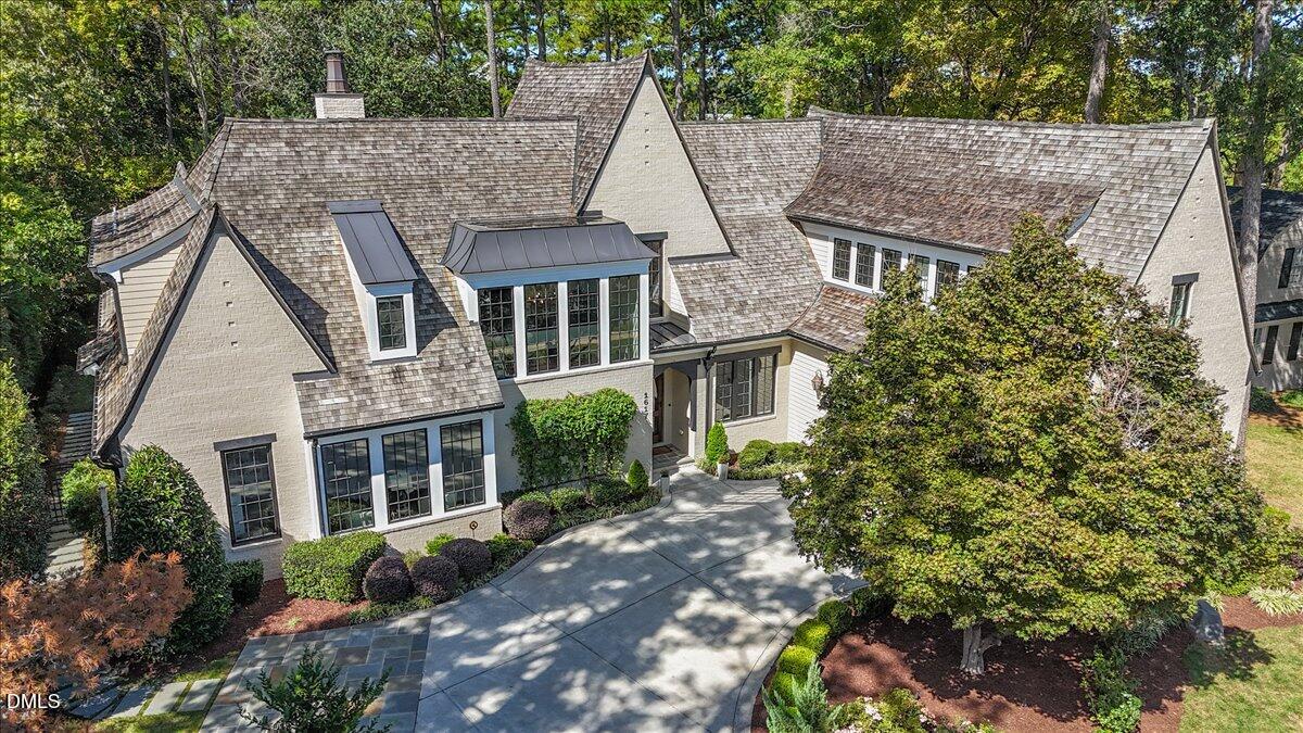 1617 Ridge Road