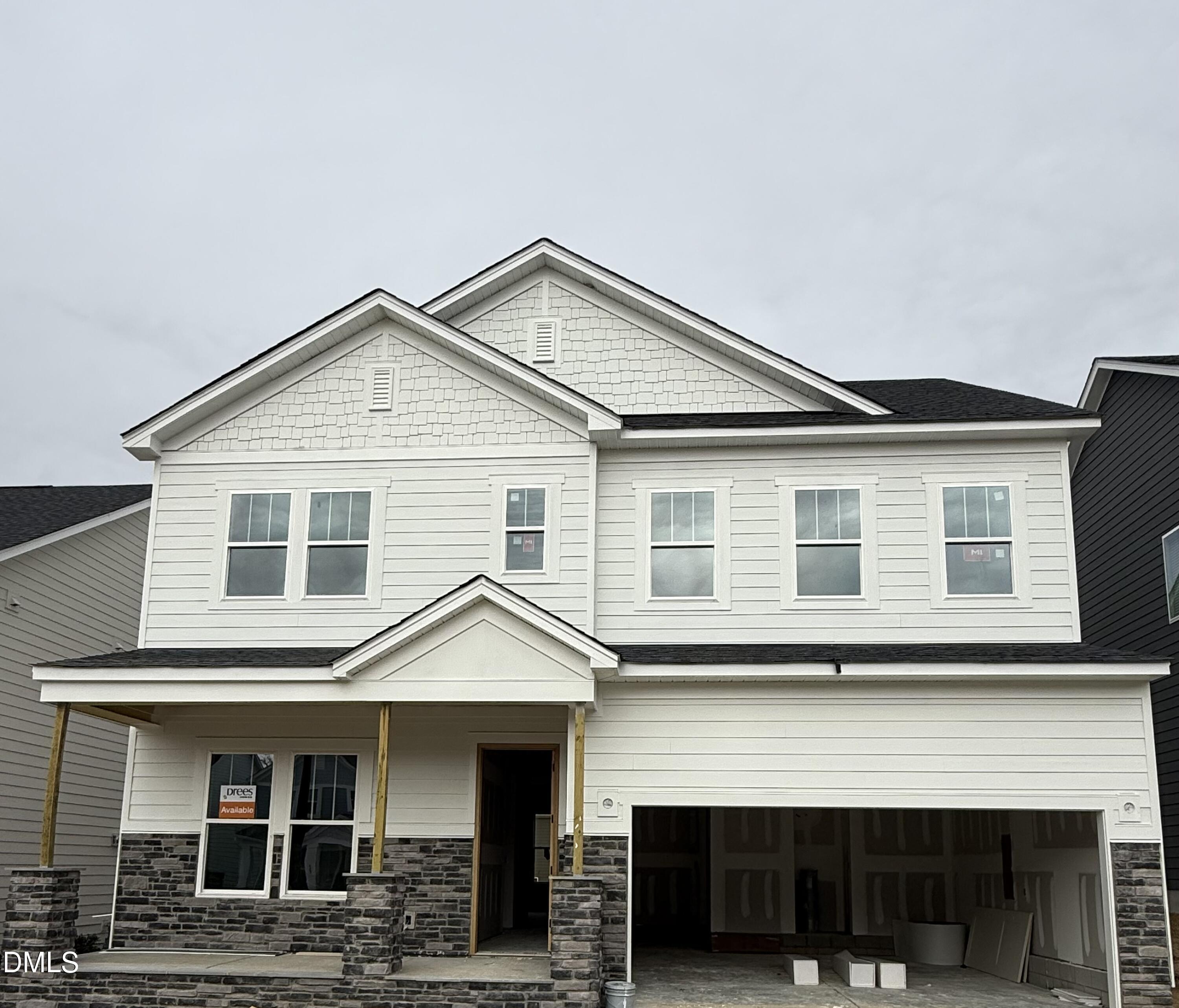 317 Murray Grey Lane