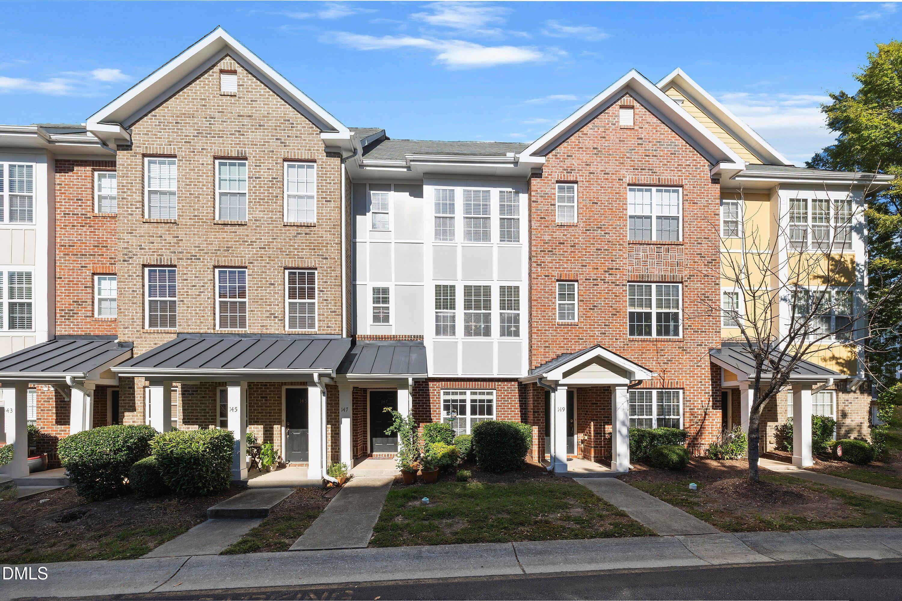 147 Dove Cottage Lane