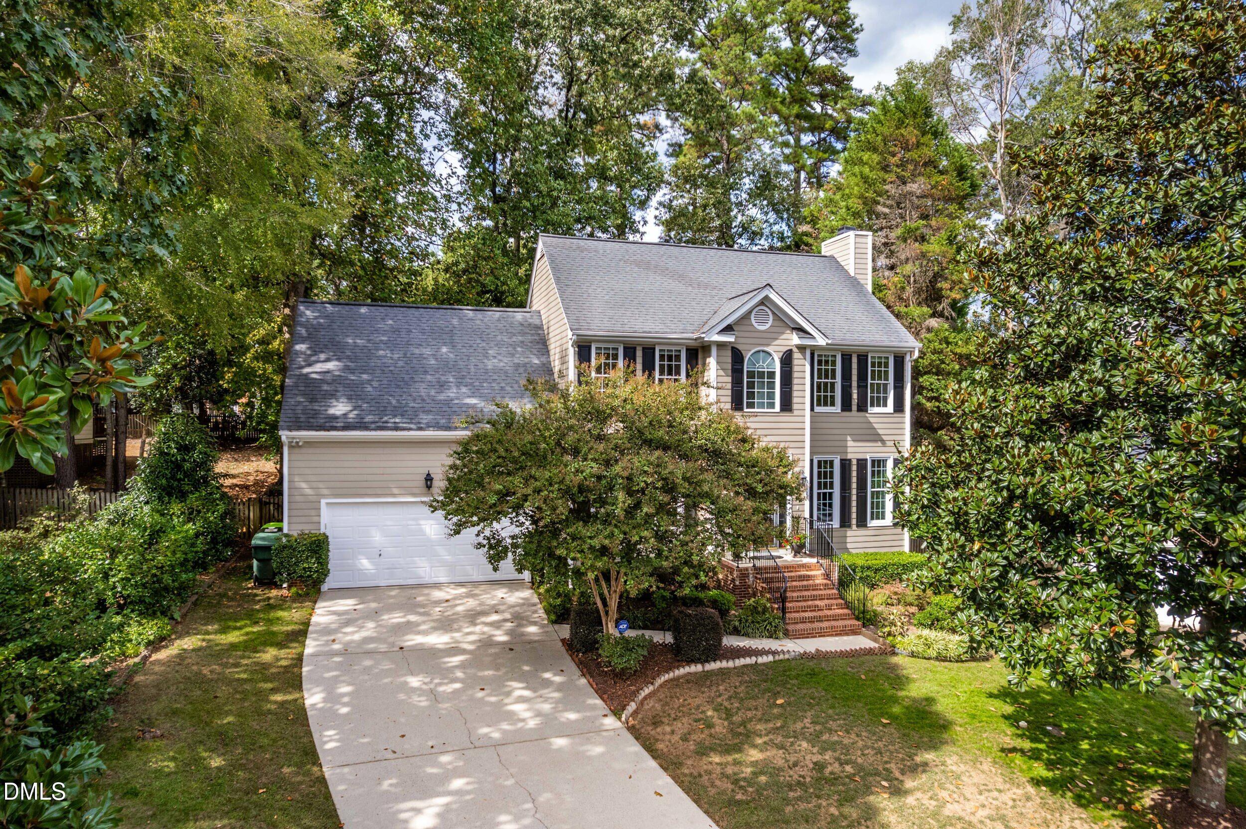 9505 Crestland Woods Drive