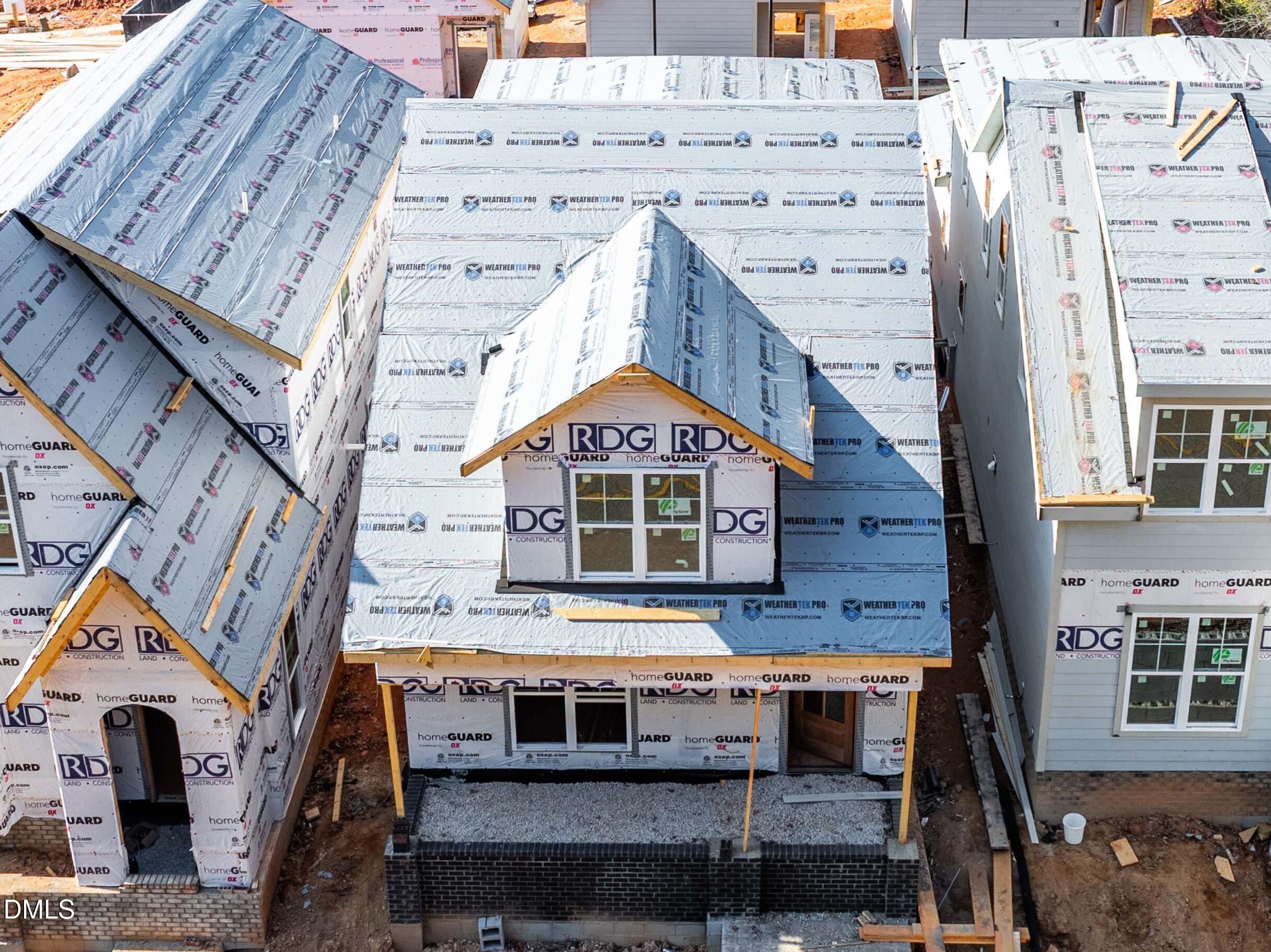 722 1/2 Powell Drive