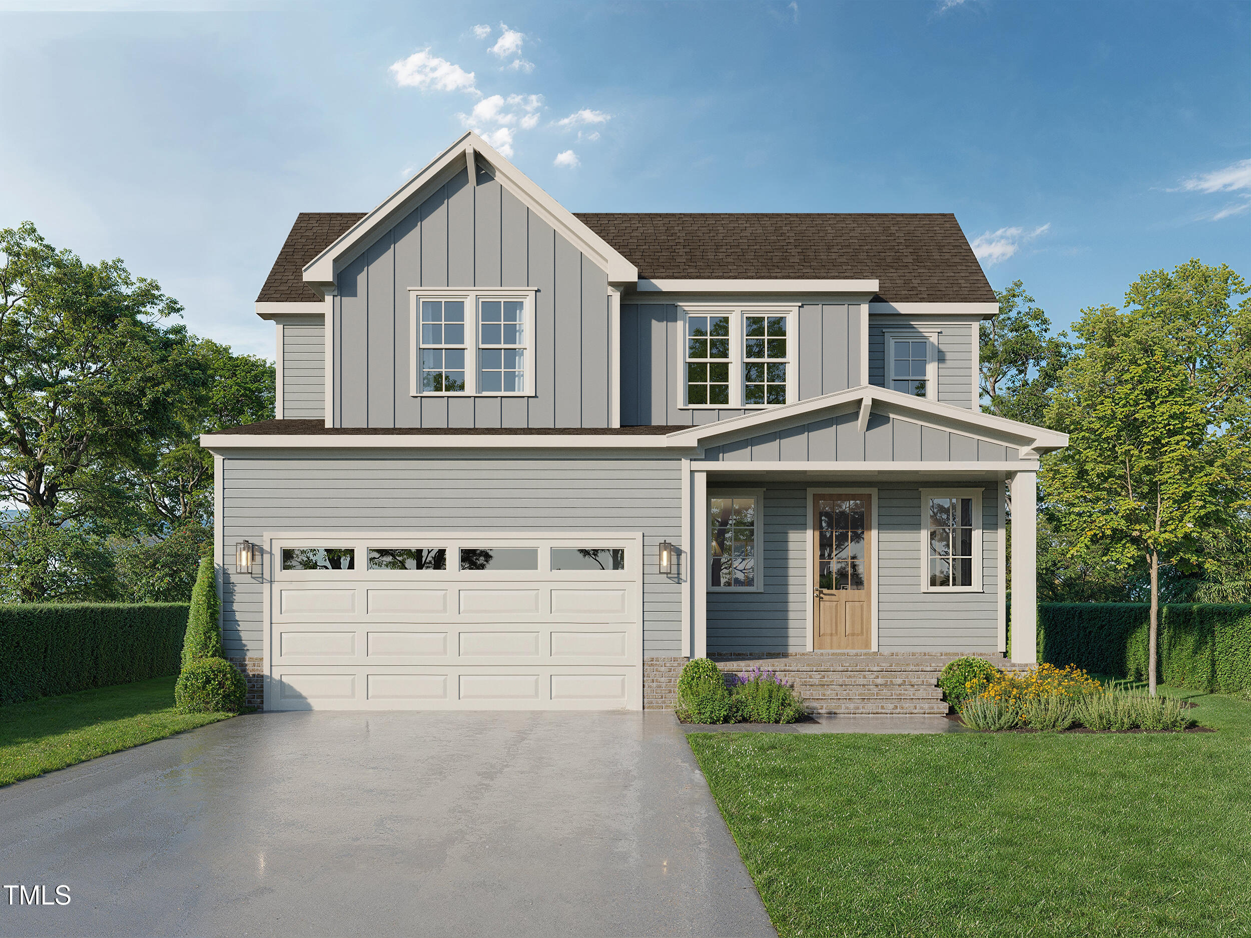 712 Grayhaven Place
