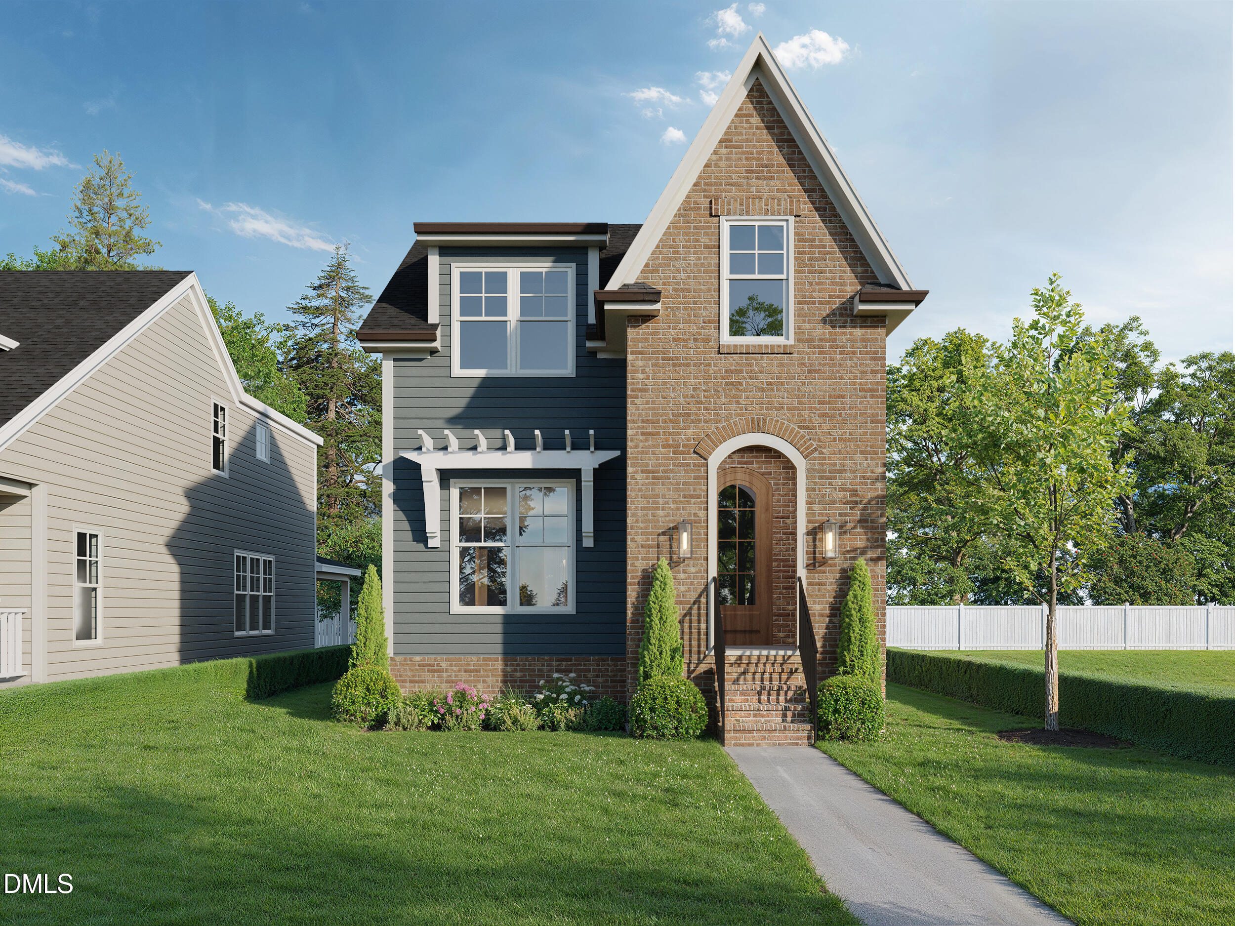 722 Powell Drive