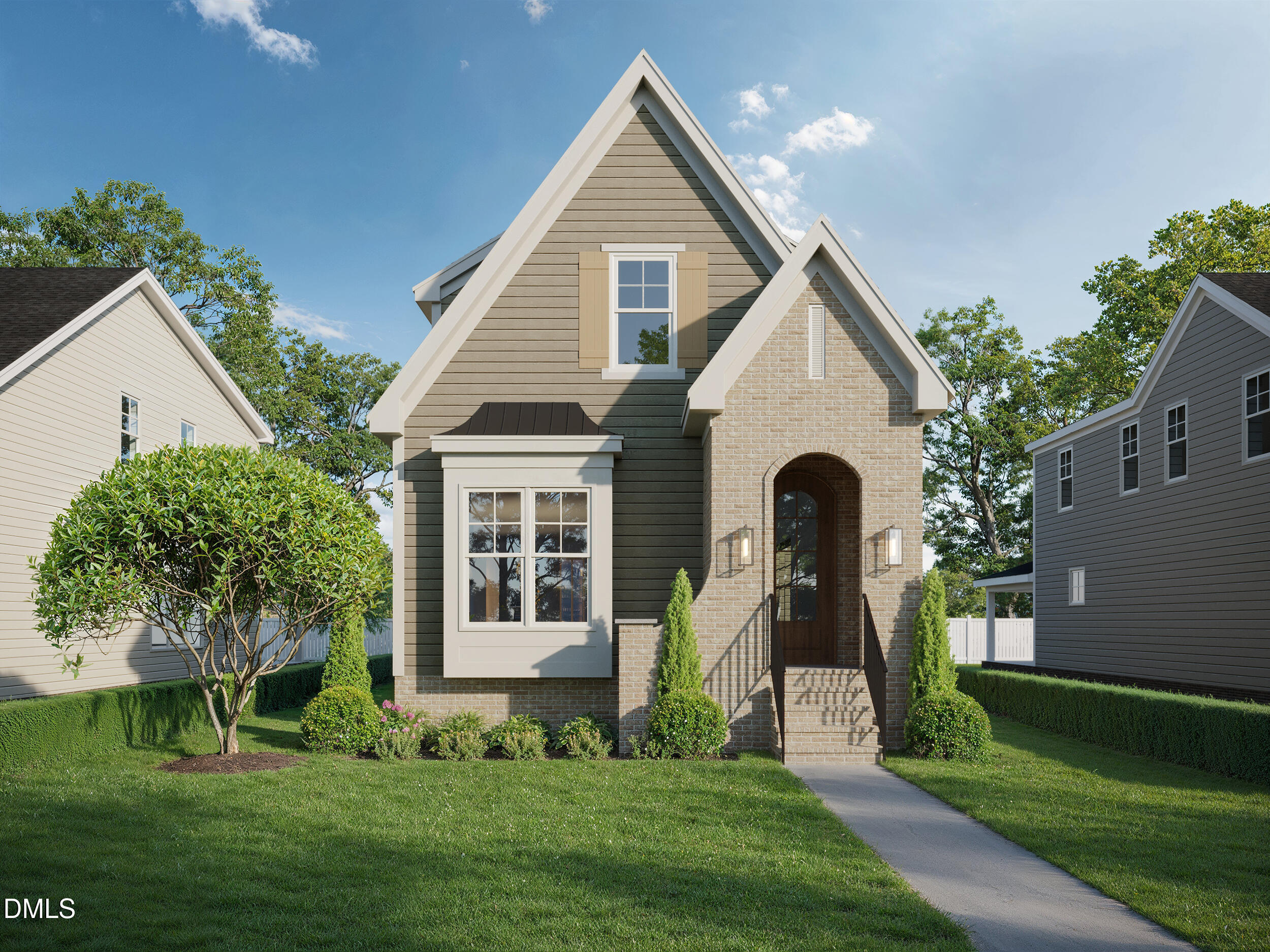 724 Powell Drive