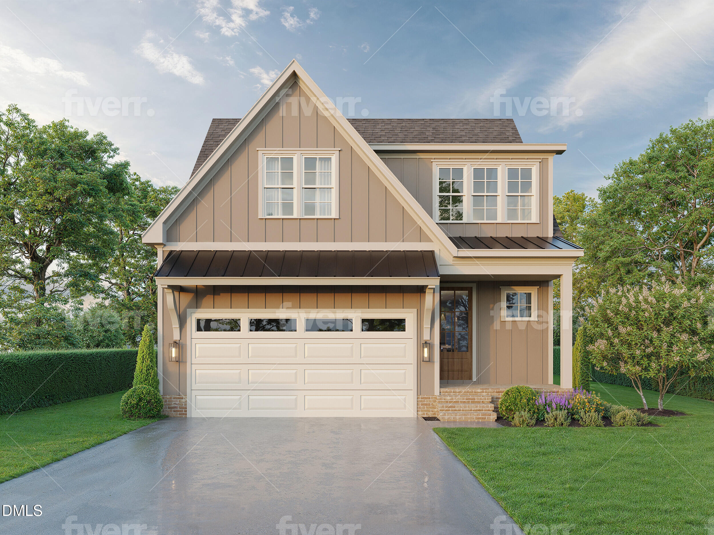 700 Grayhaven Place