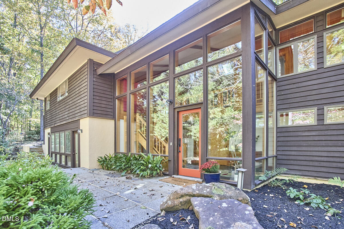 113 Rhododendron Drive, Chapel Hill
