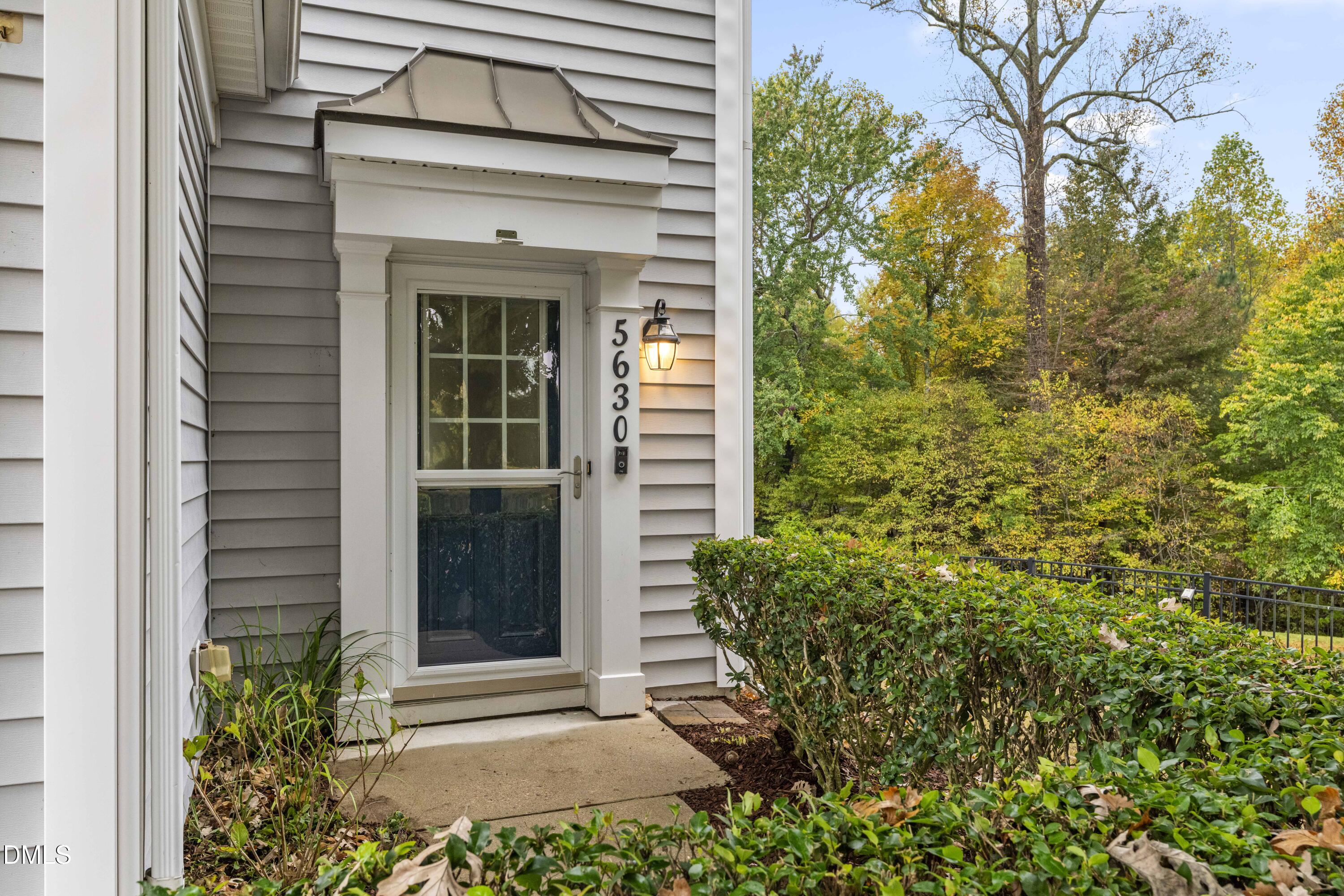 5630 Berry Creek Circle