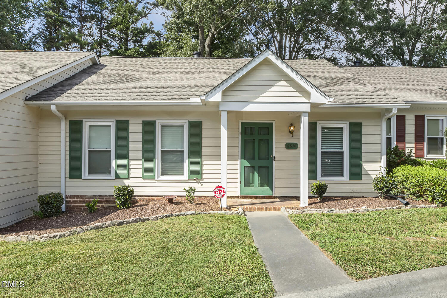 6814 Fairpoint Court