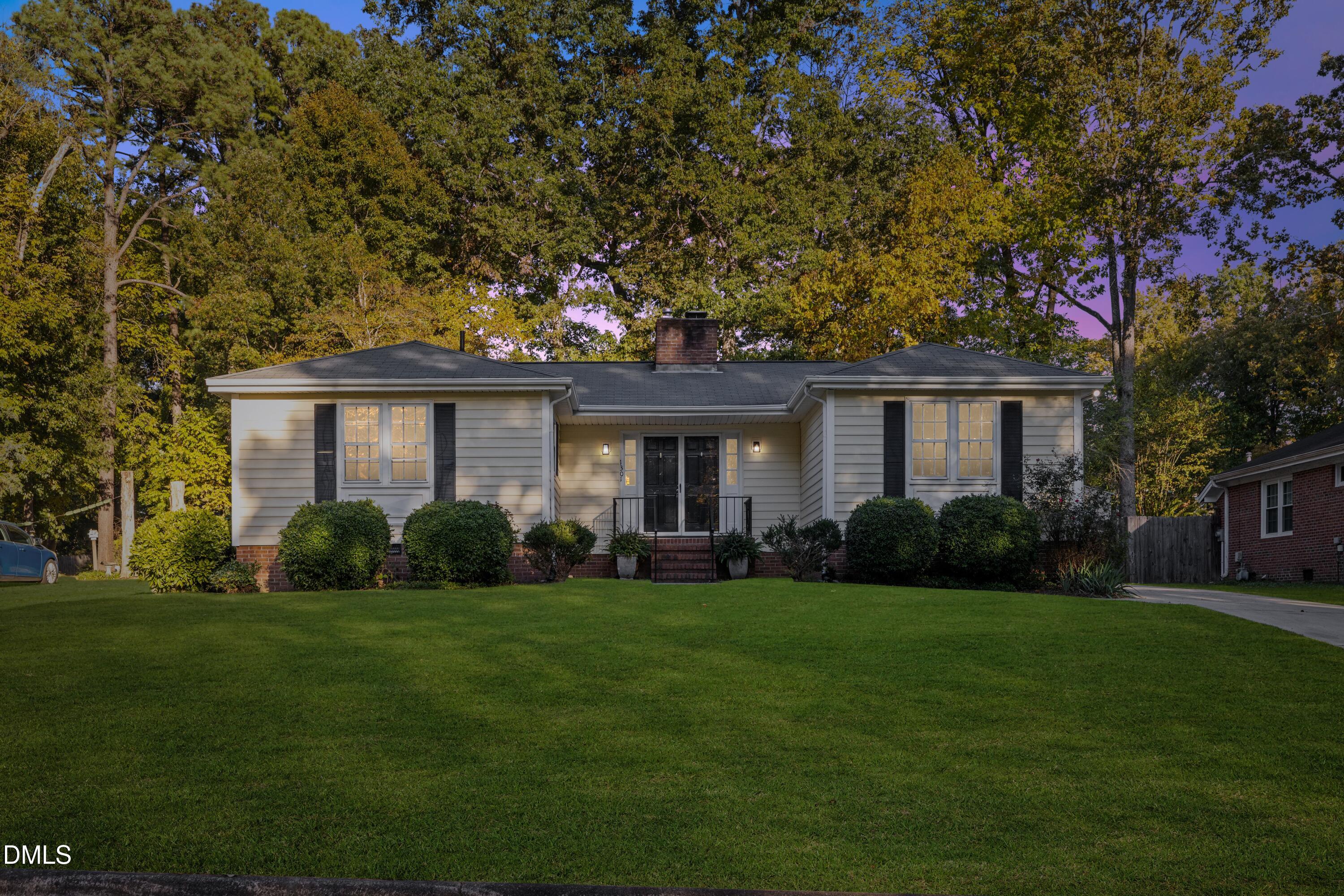 1301 Brucemont Drive