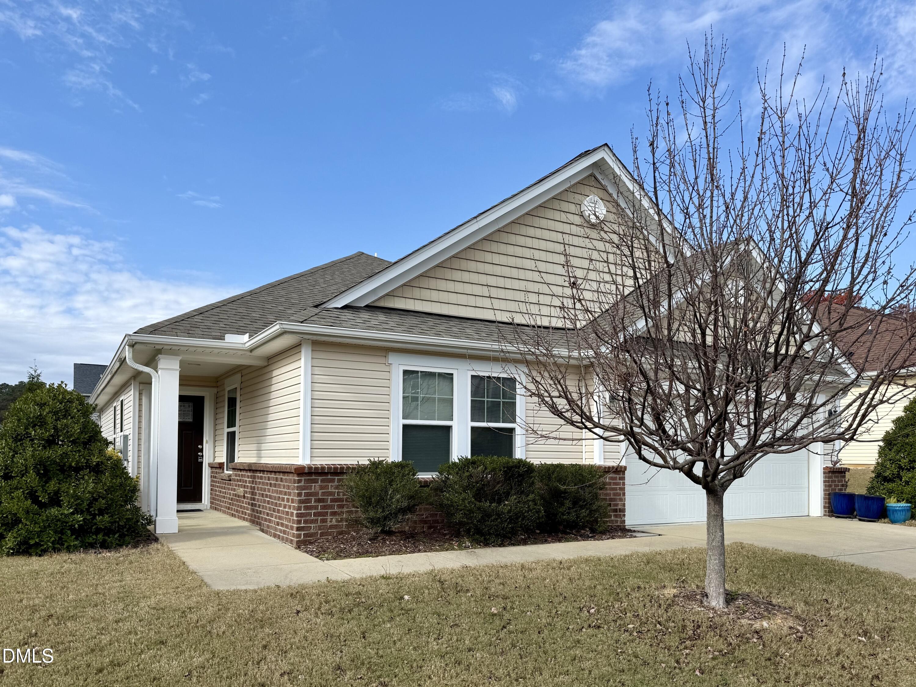 108 S Harrison Place Lane