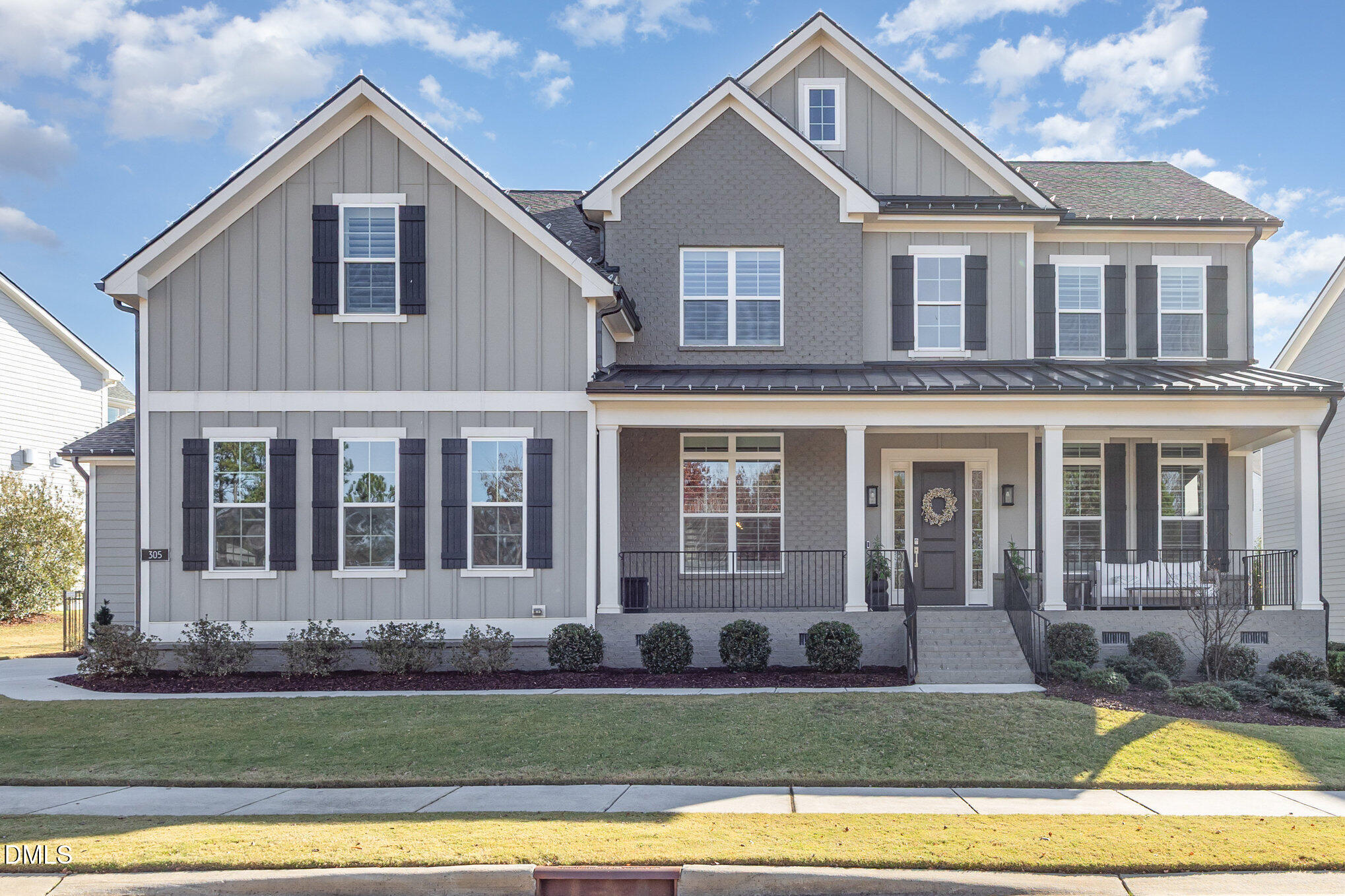 305 Addison Pond Drive