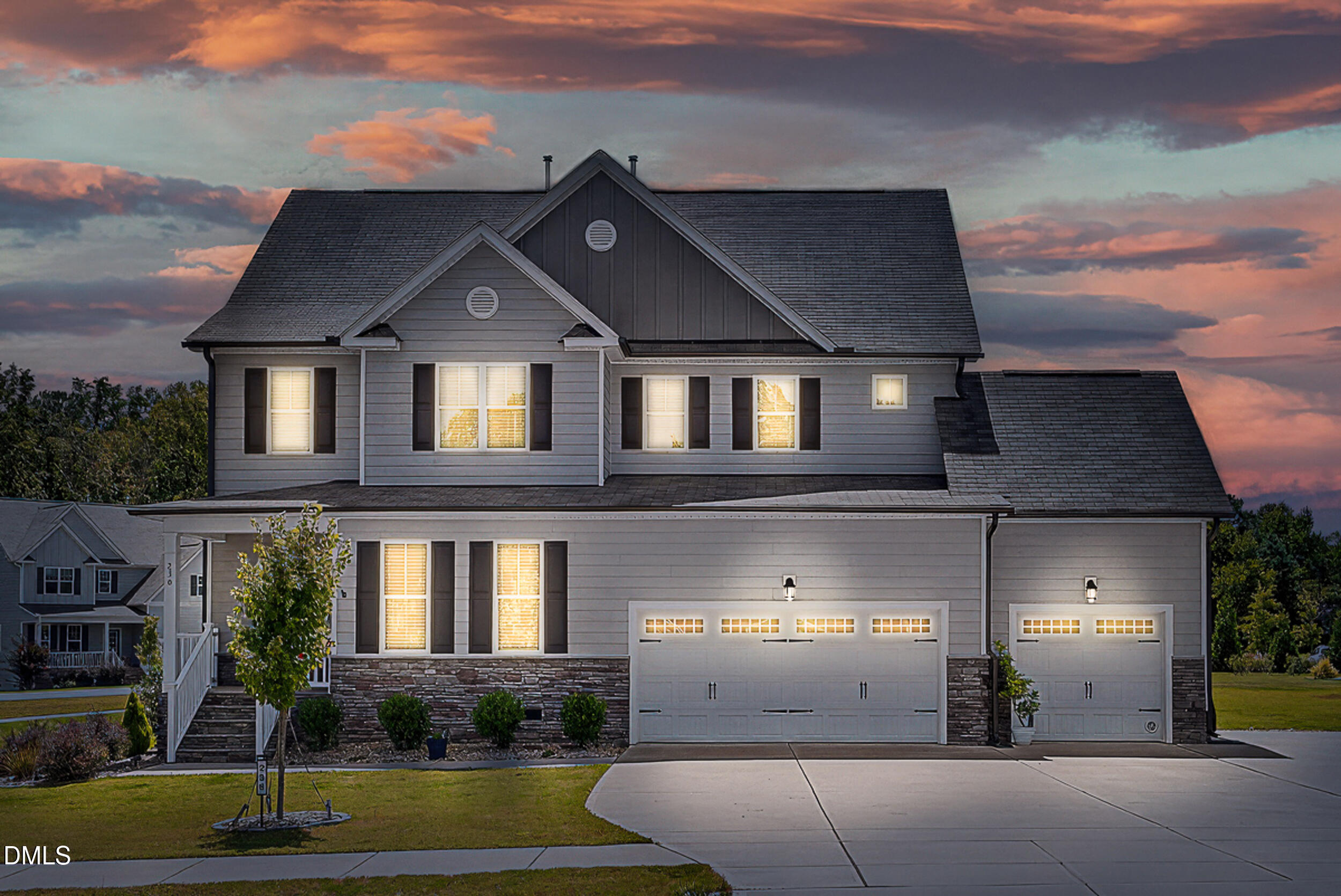 236 Lily Oak Drive Lot 29