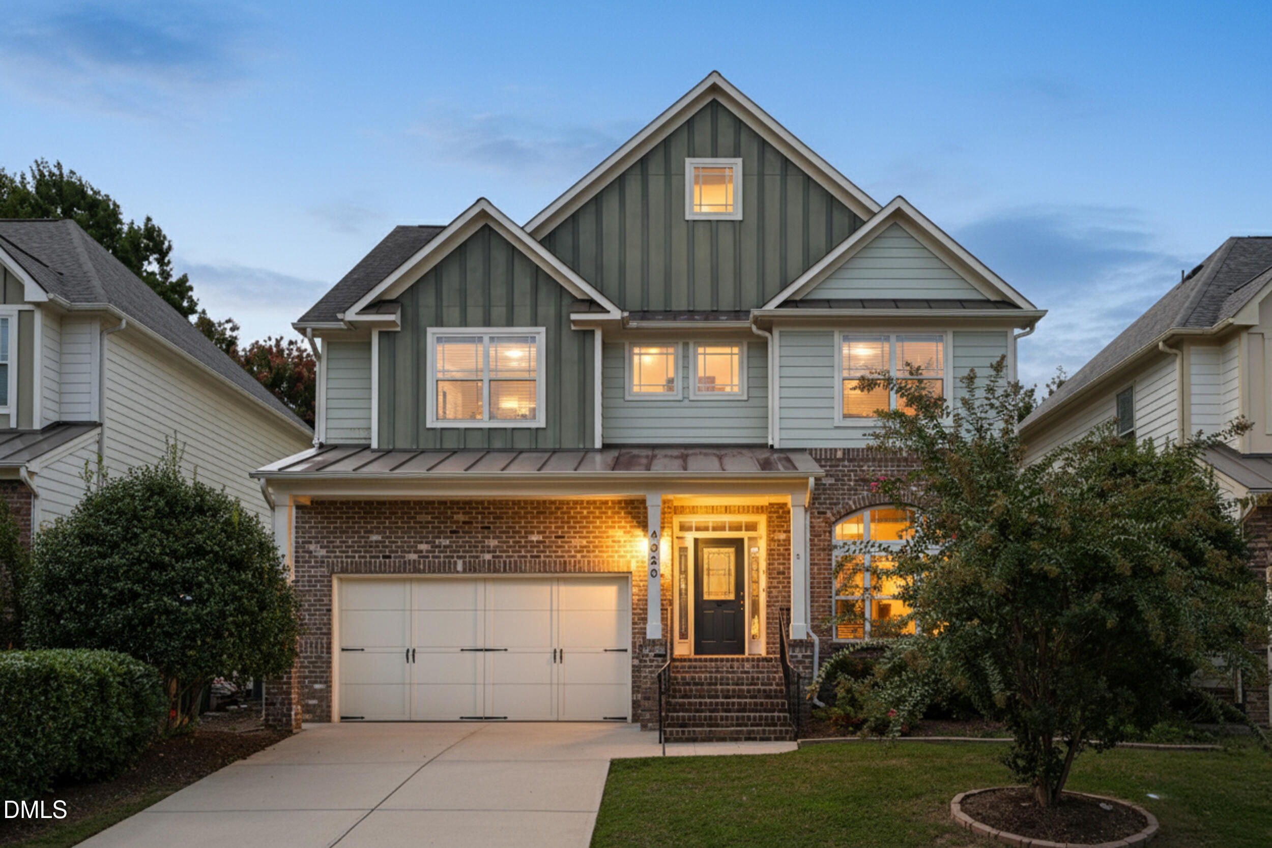 4028 Franks Creek Drive Lot 44