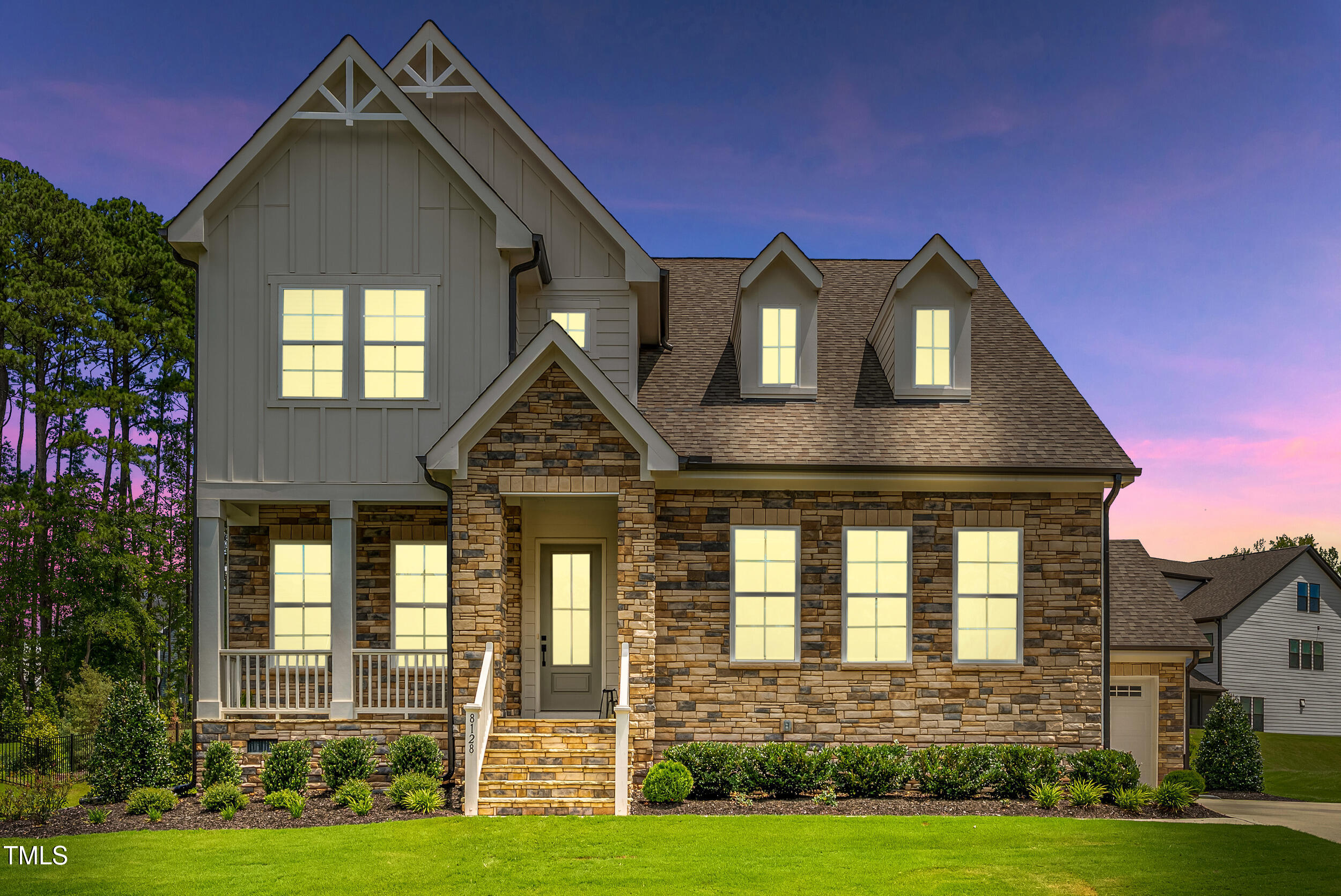 8128 Baronleigh Lane Lot 513