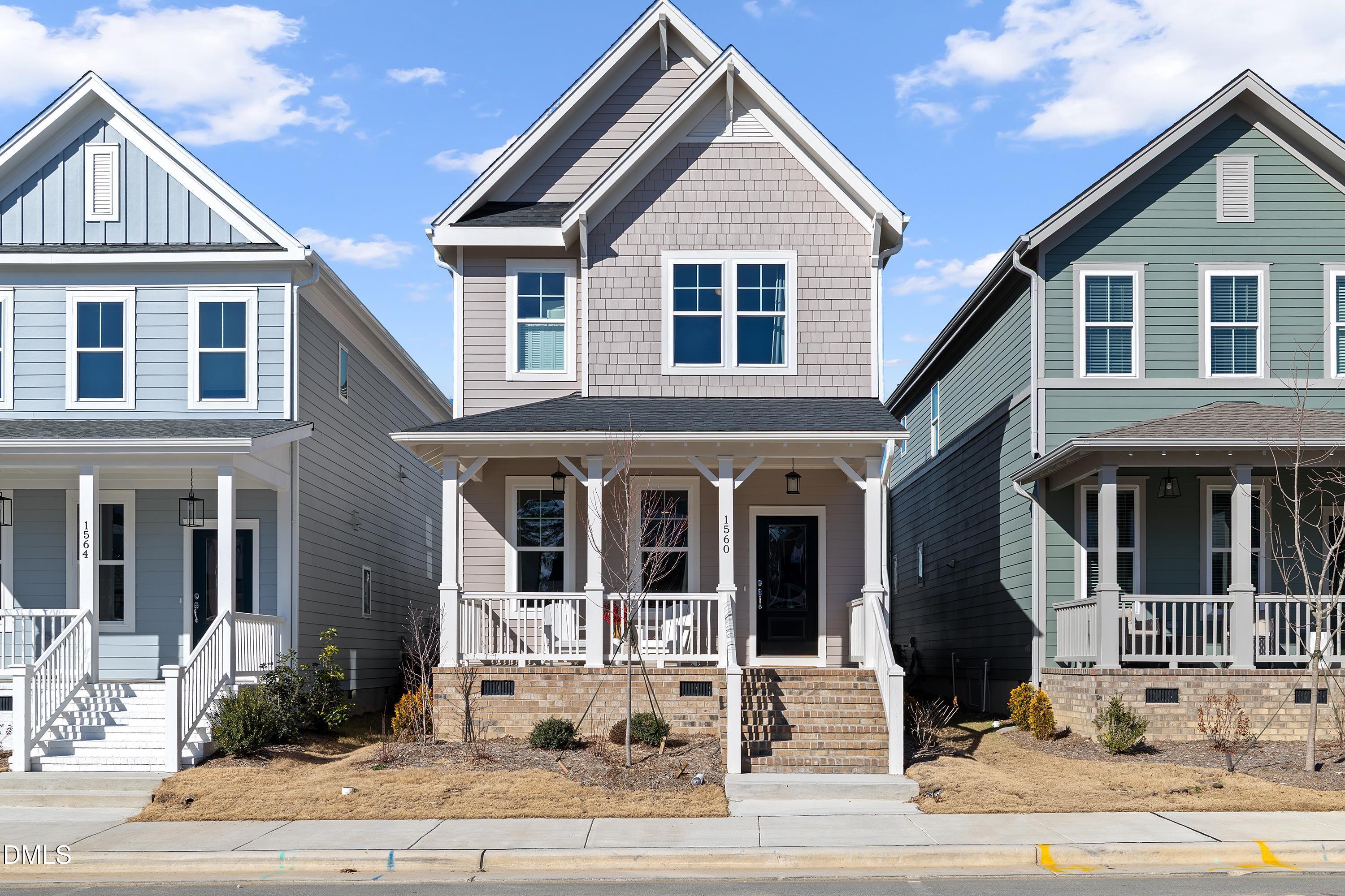 1560 Piney Falls Drive