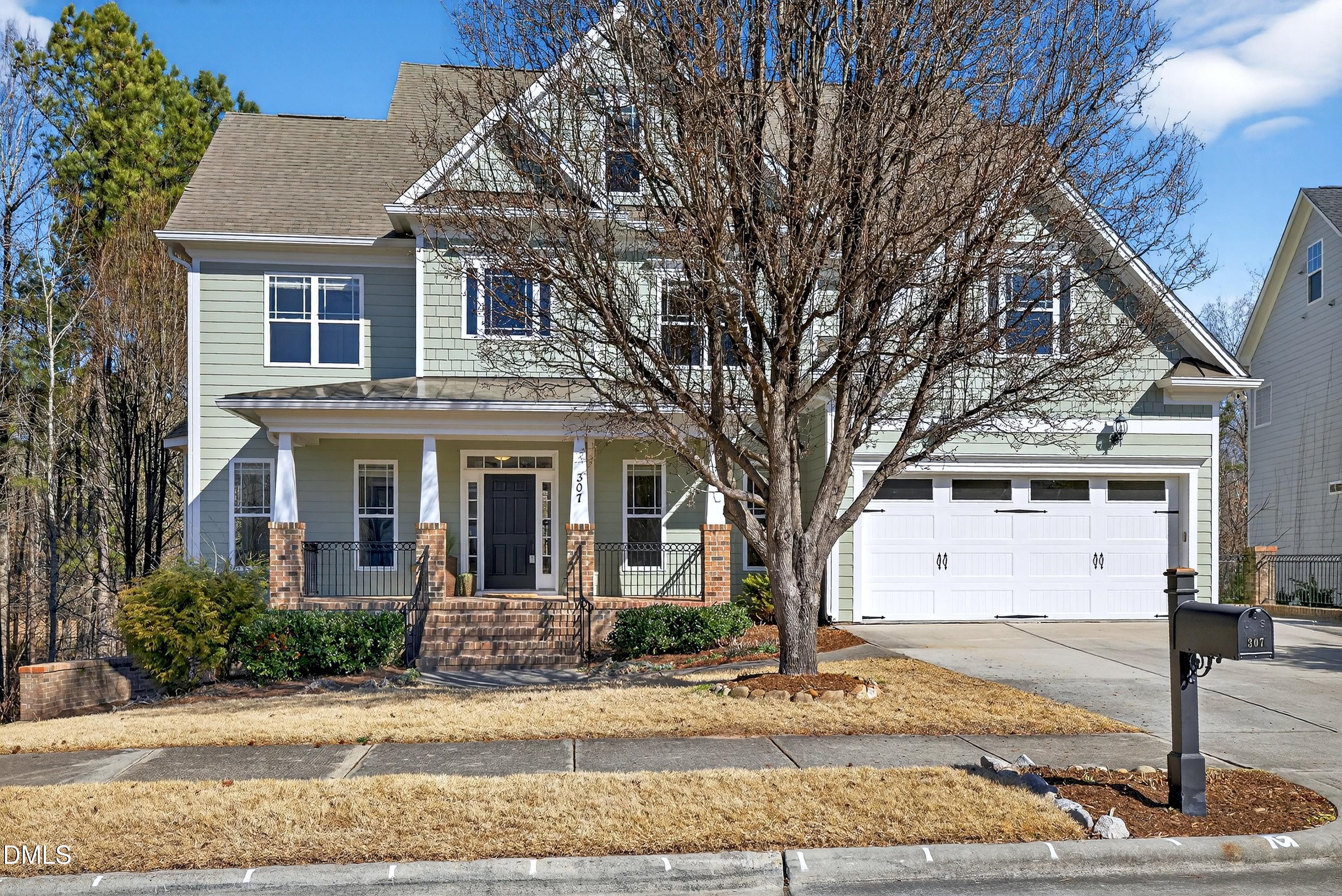 307 Ashdown Forest Lane