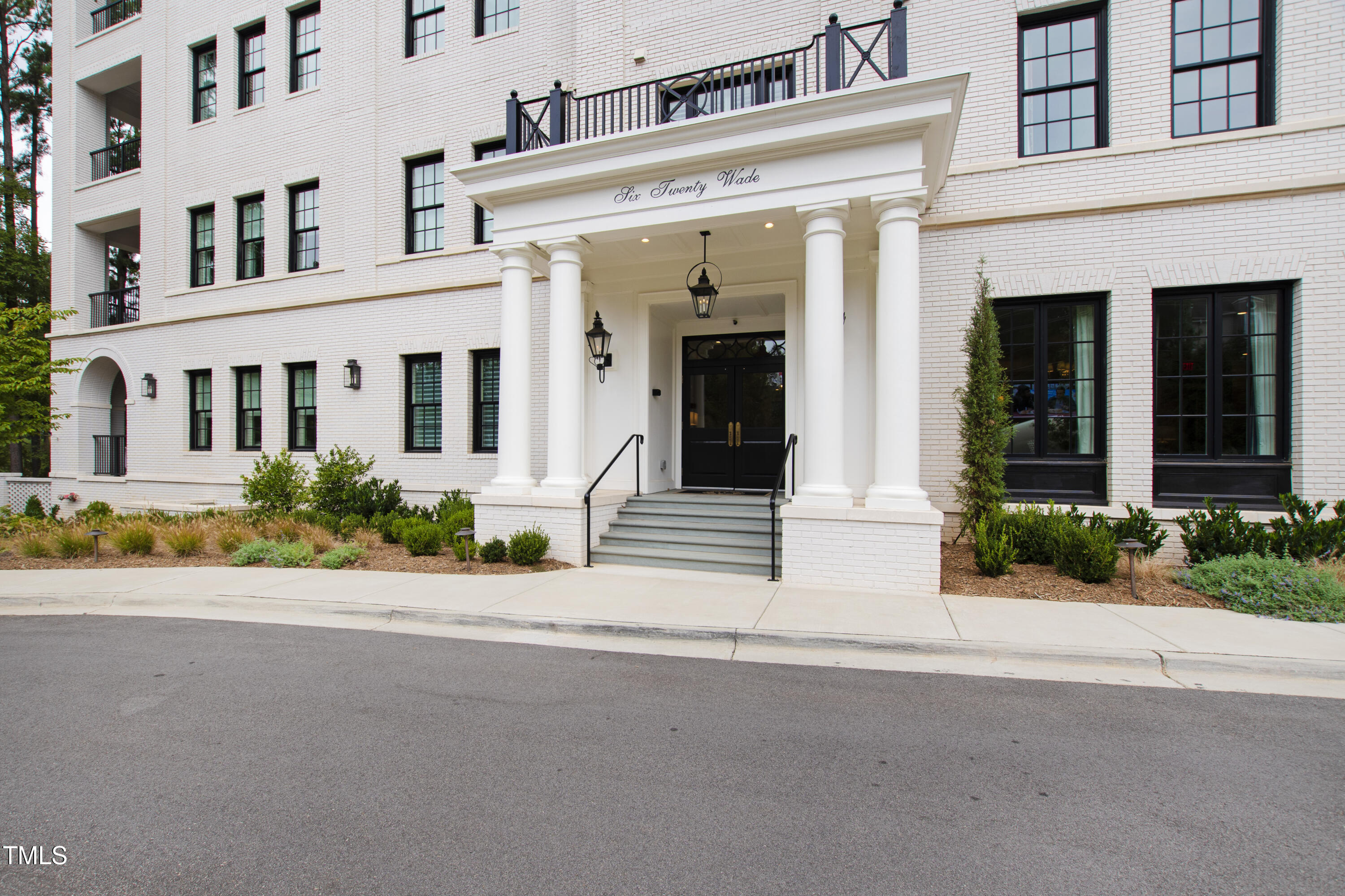 620 Wade Avenue # 505