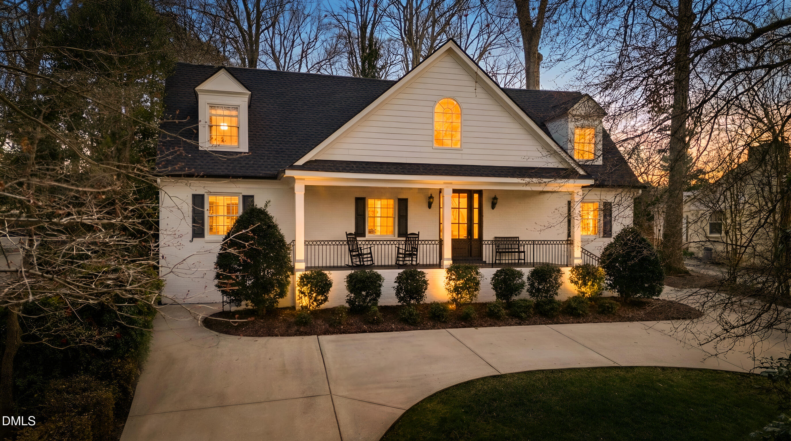2638 Lakeview Drive