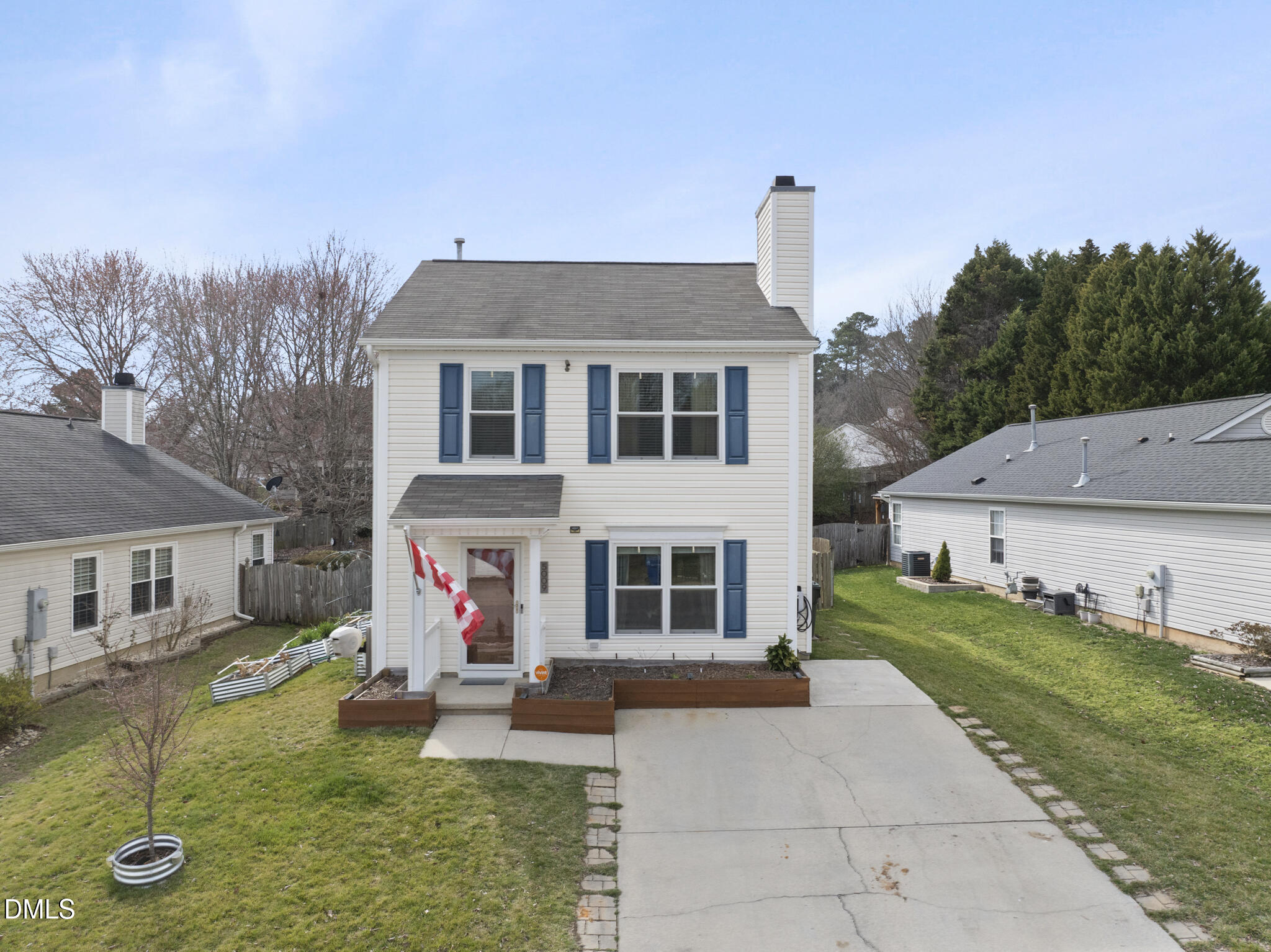 5009 Silverdene Street