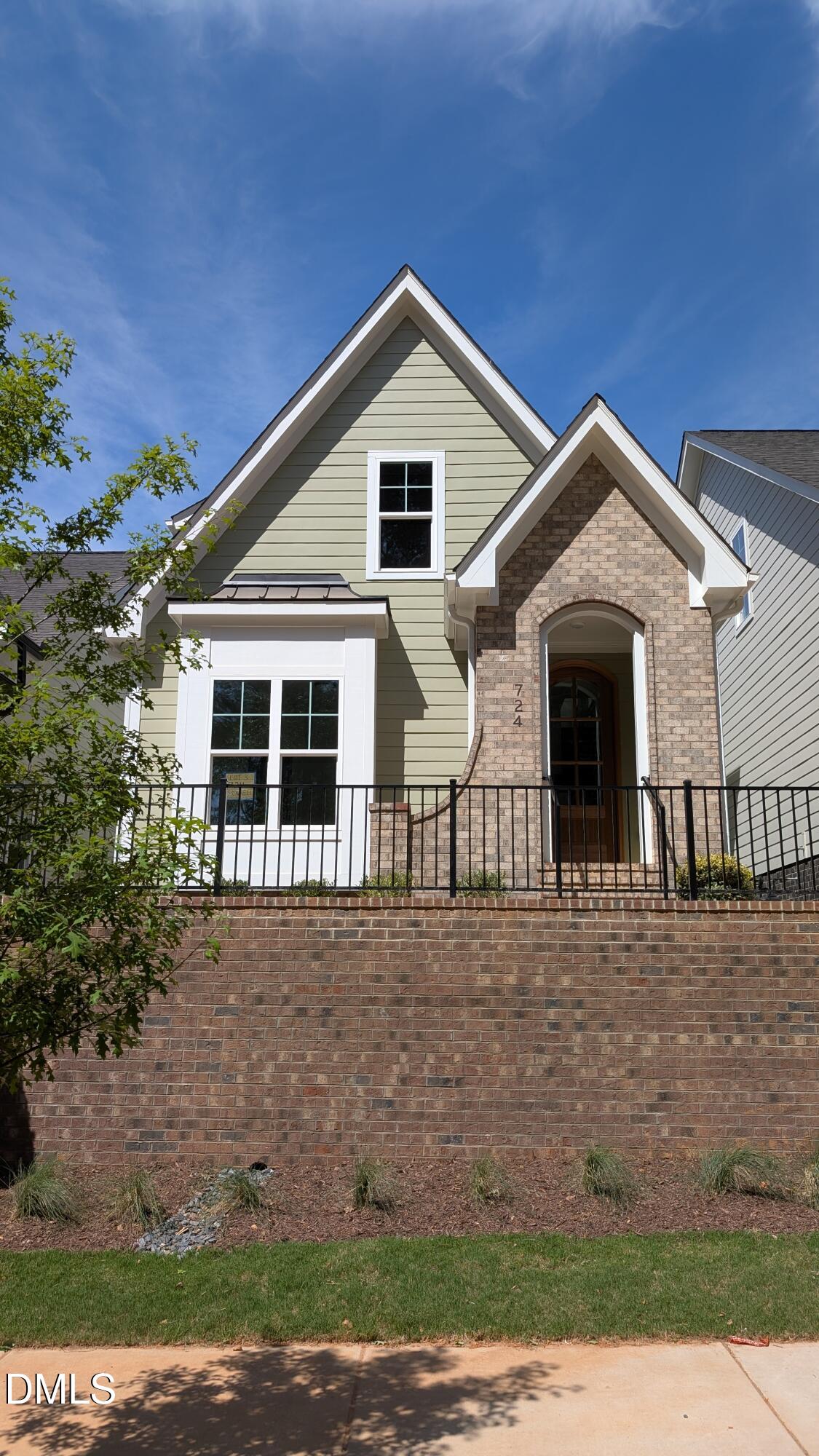724 Powell Drive