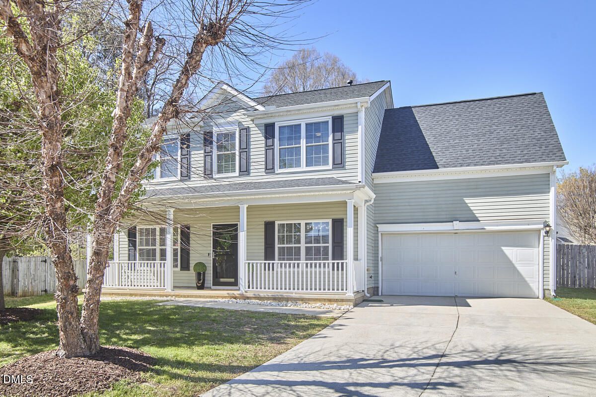 3008 Knottsberry Way