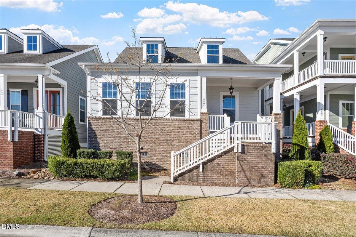 6605 Truxton Lane