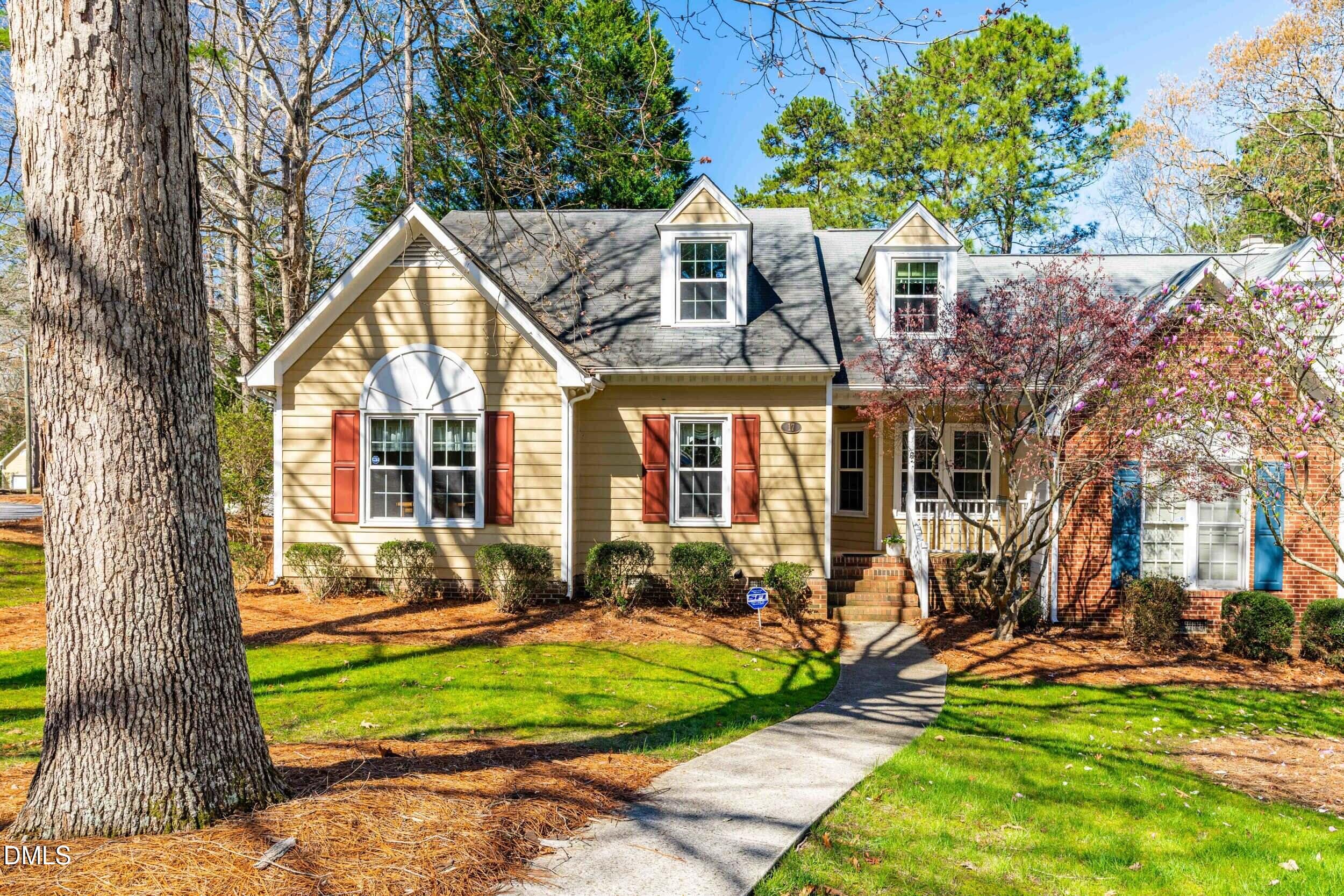 17 Renwick Court