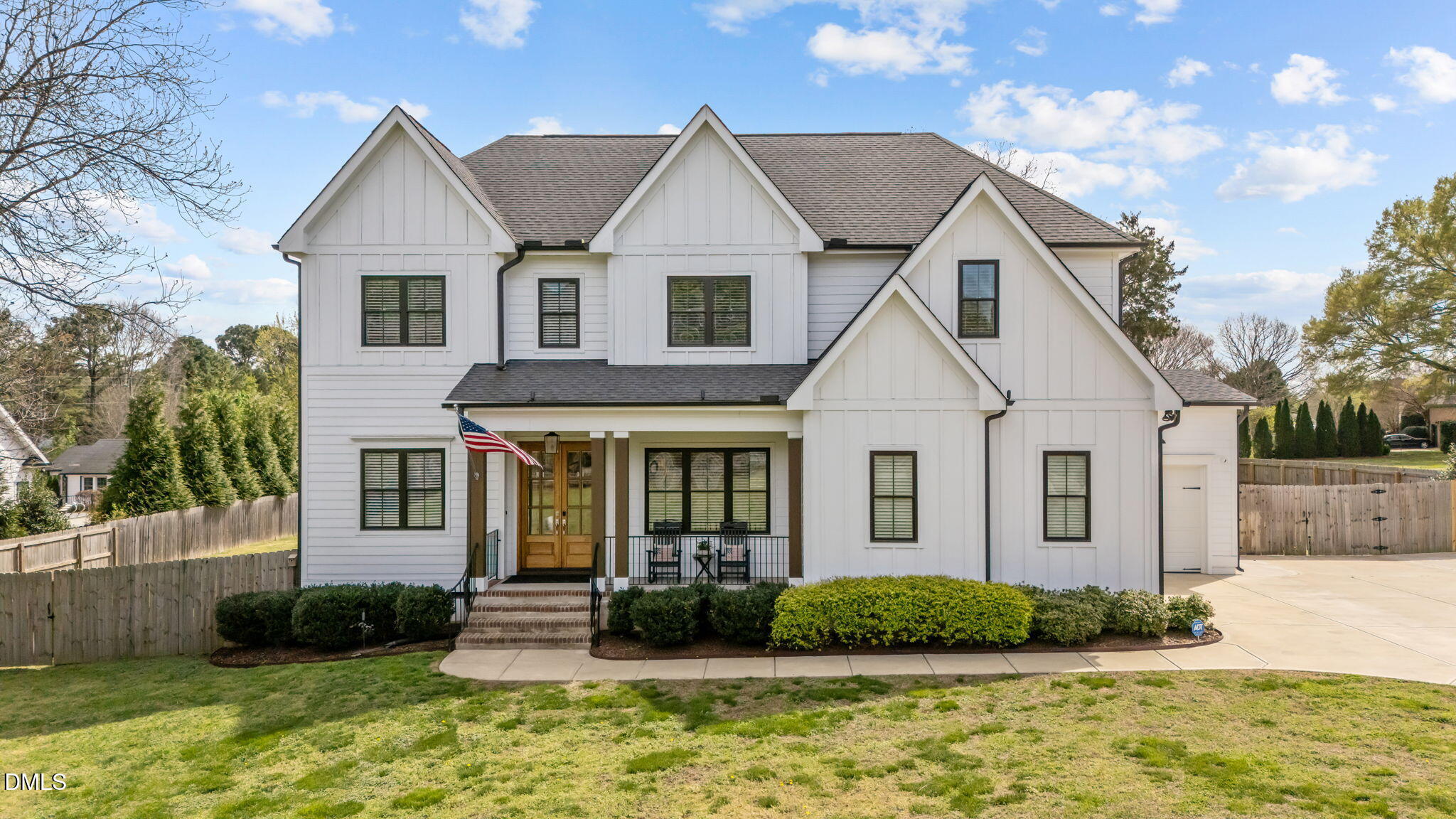 9201 Penny Road