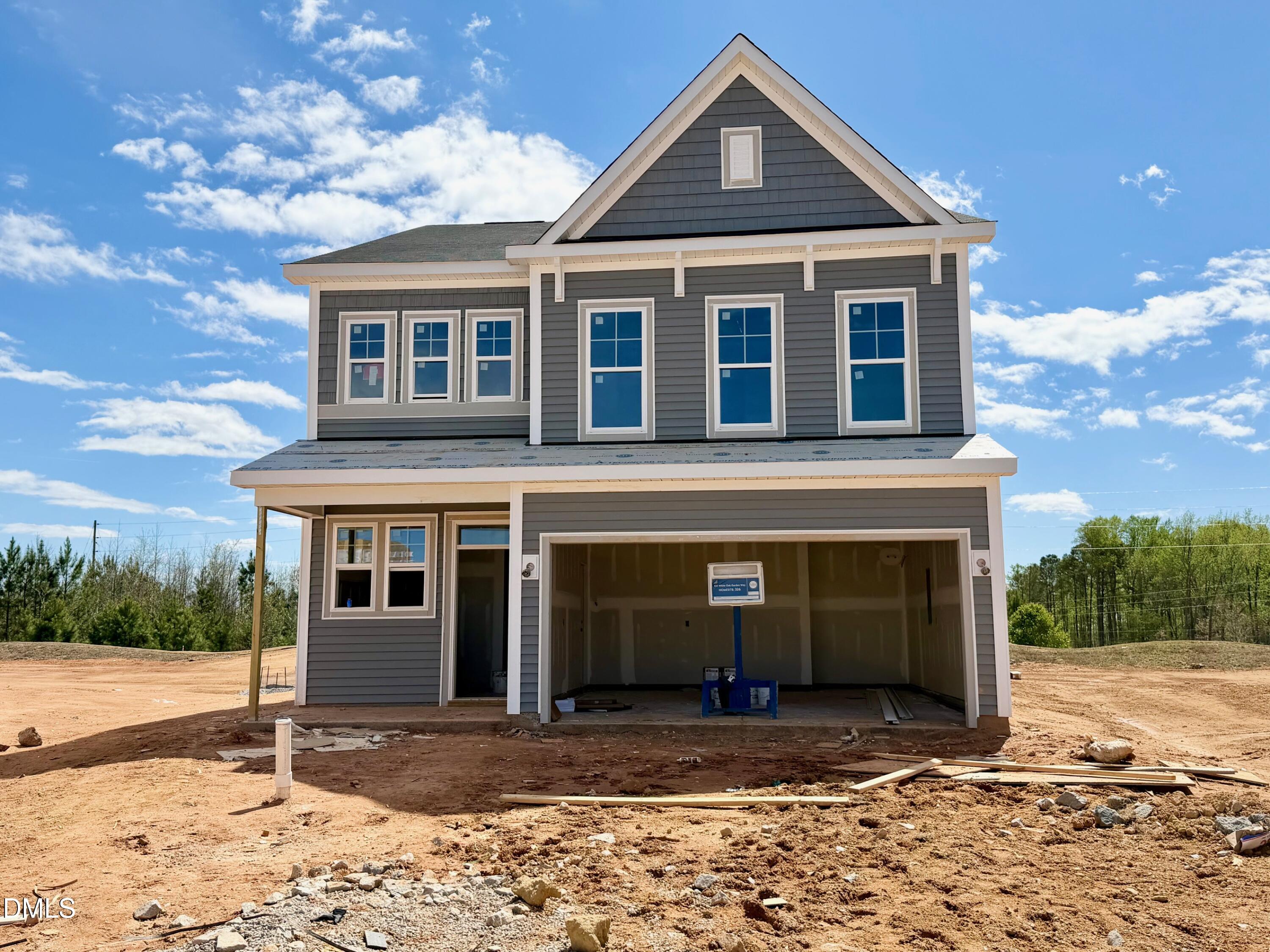 455 White Oak Garden Way # 326