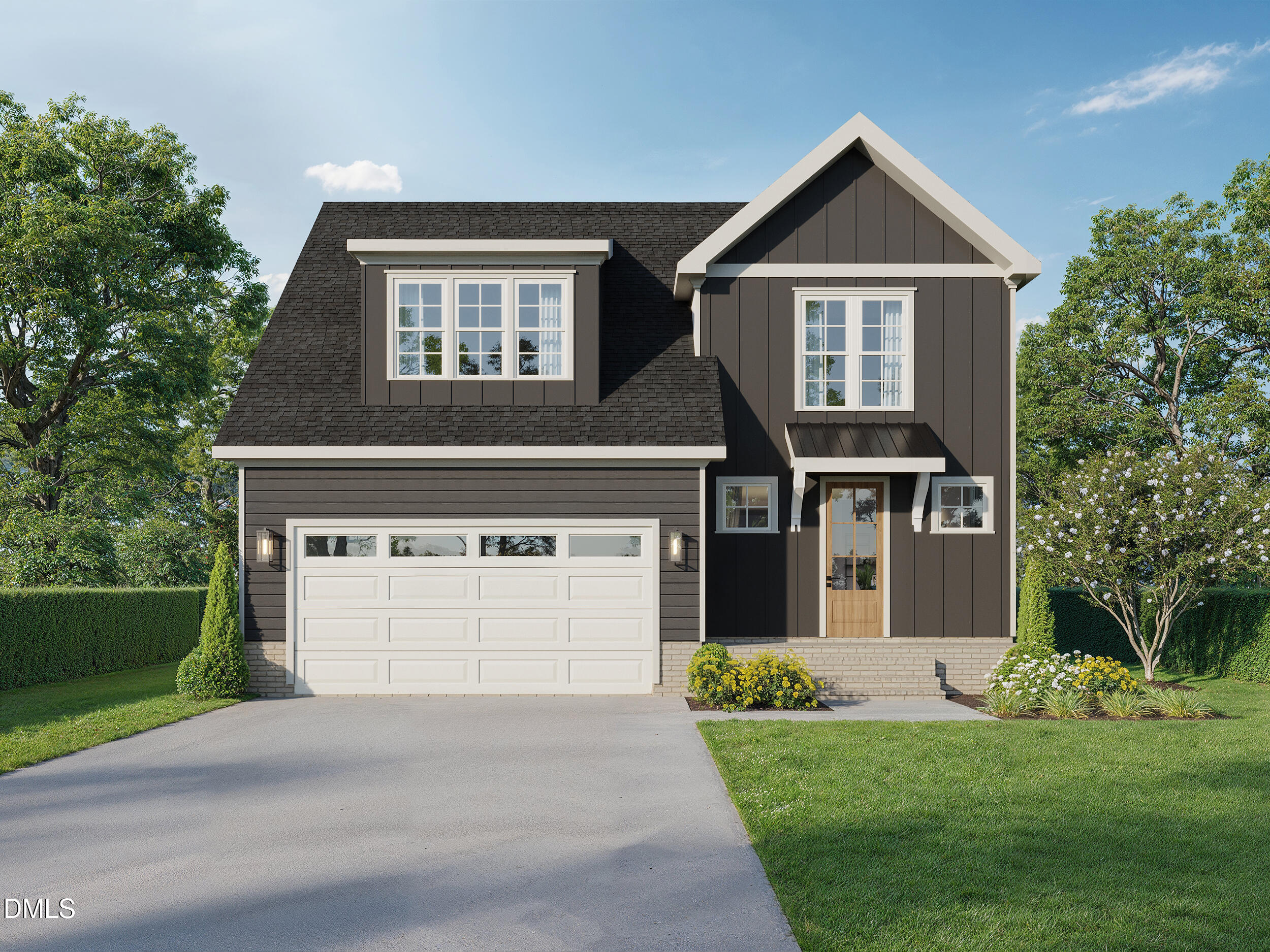 708 Grayhaven Place