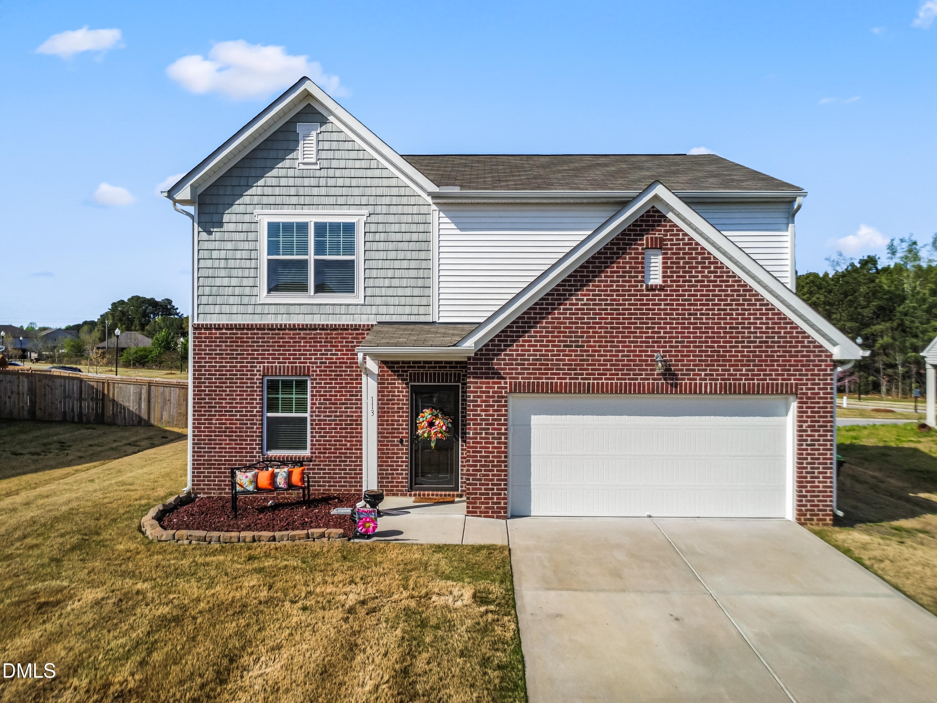 113 Quincy Meadow Avenue