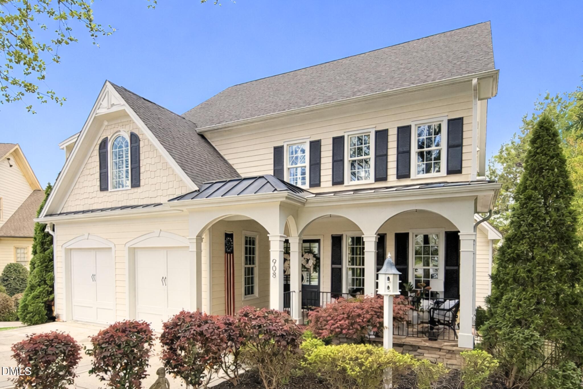 908 Alden Bridge Drive