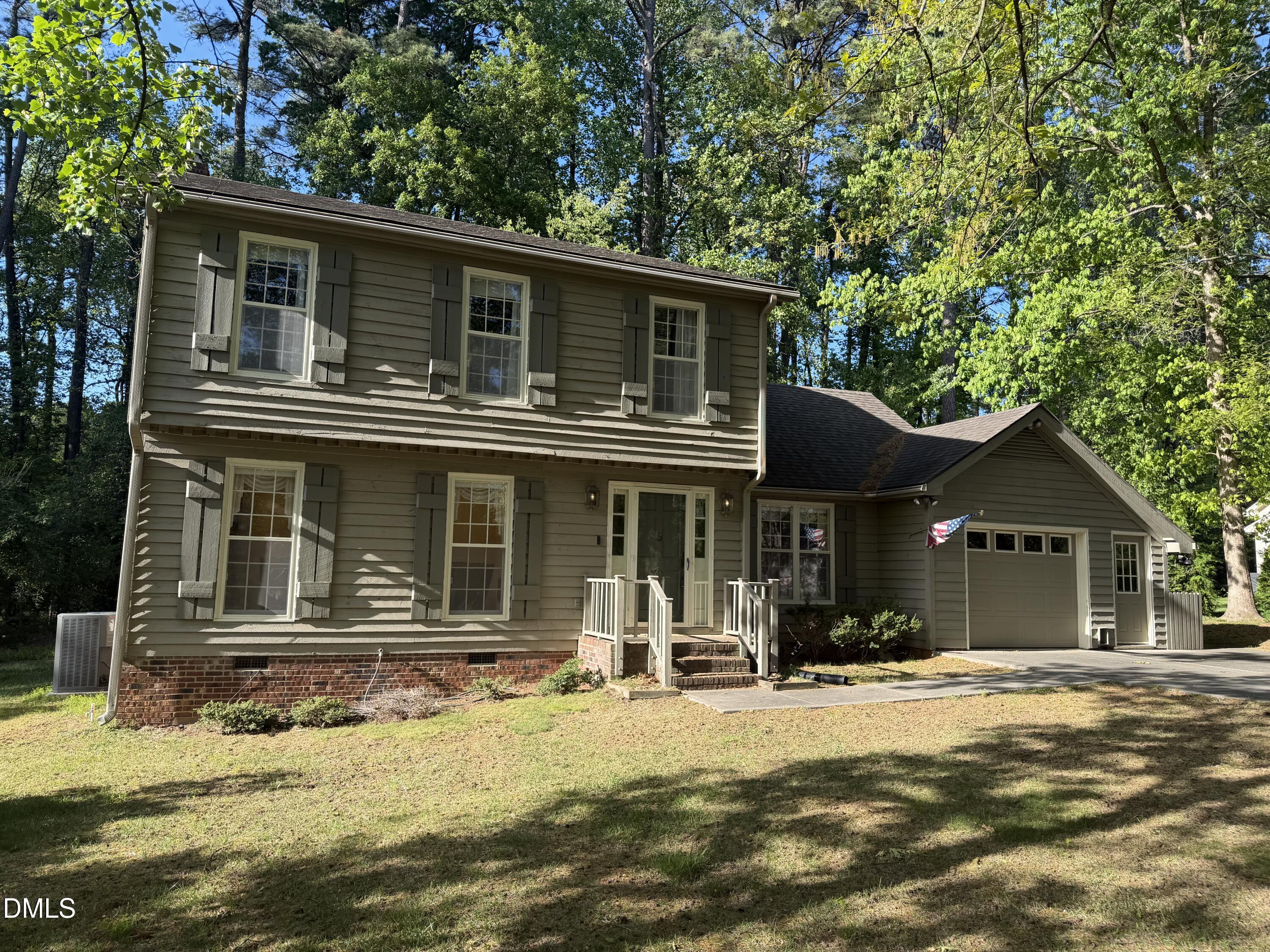 1509 Barley Place