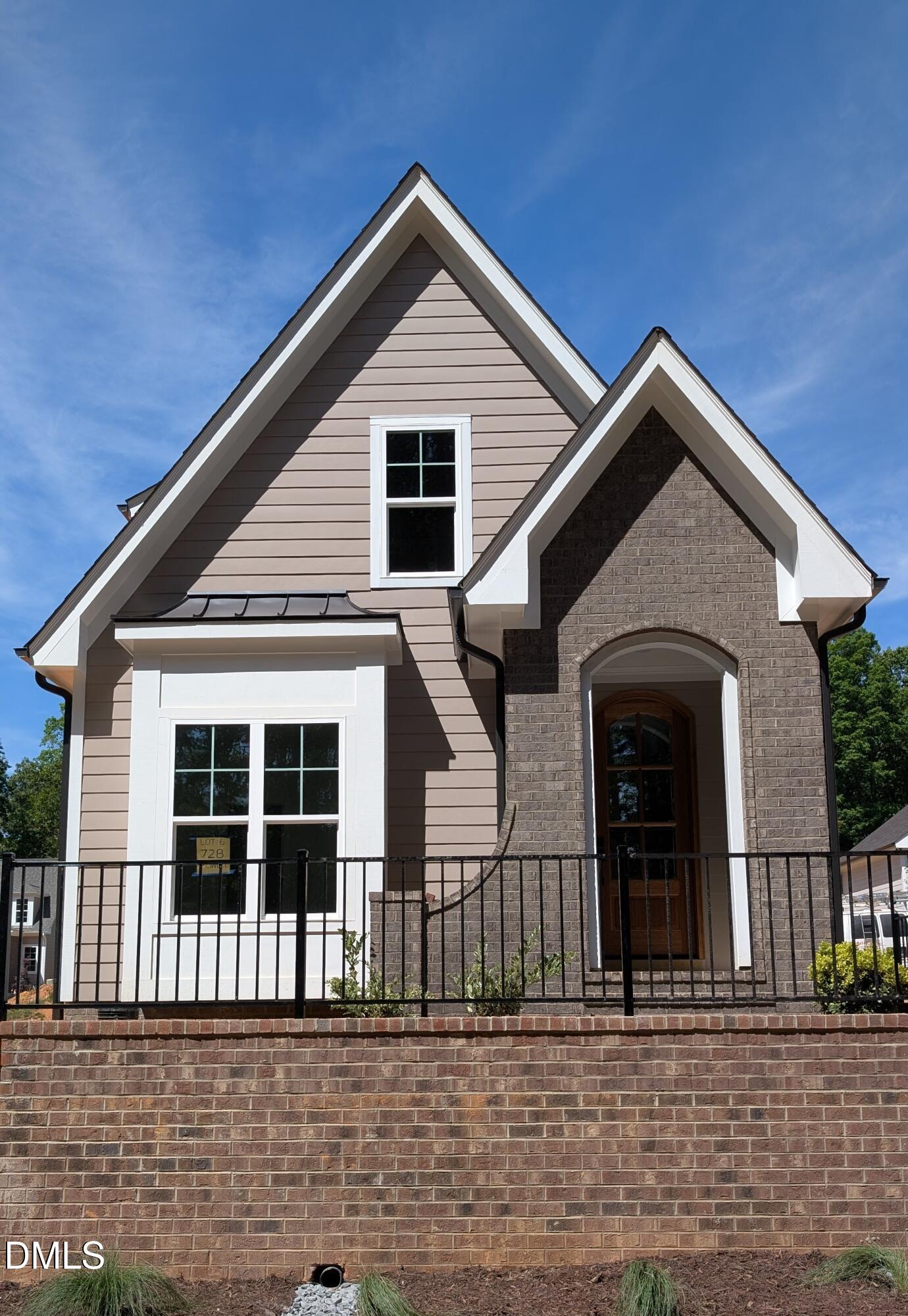728 Powell Drive
