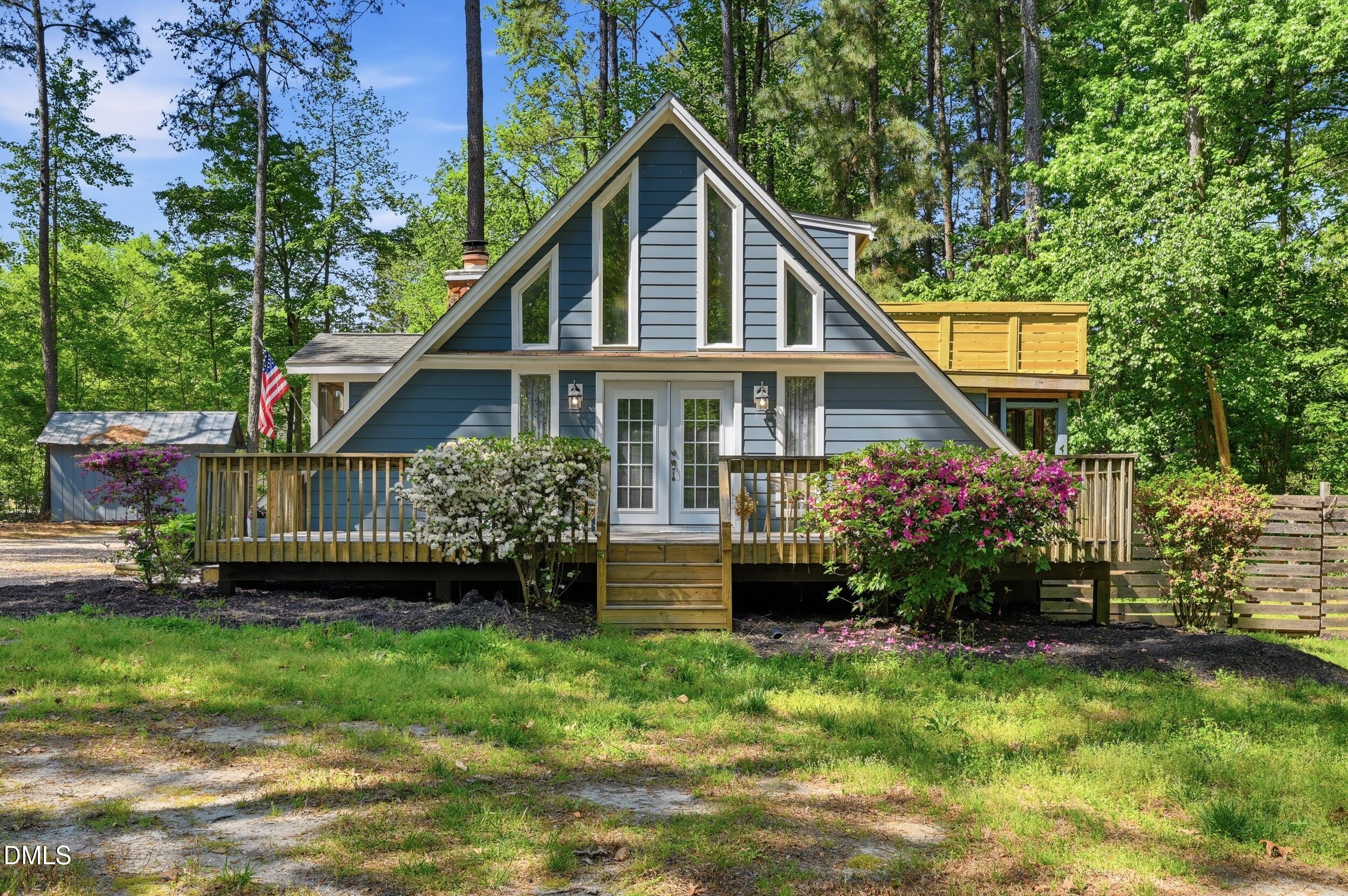 205 Candlewick Drive