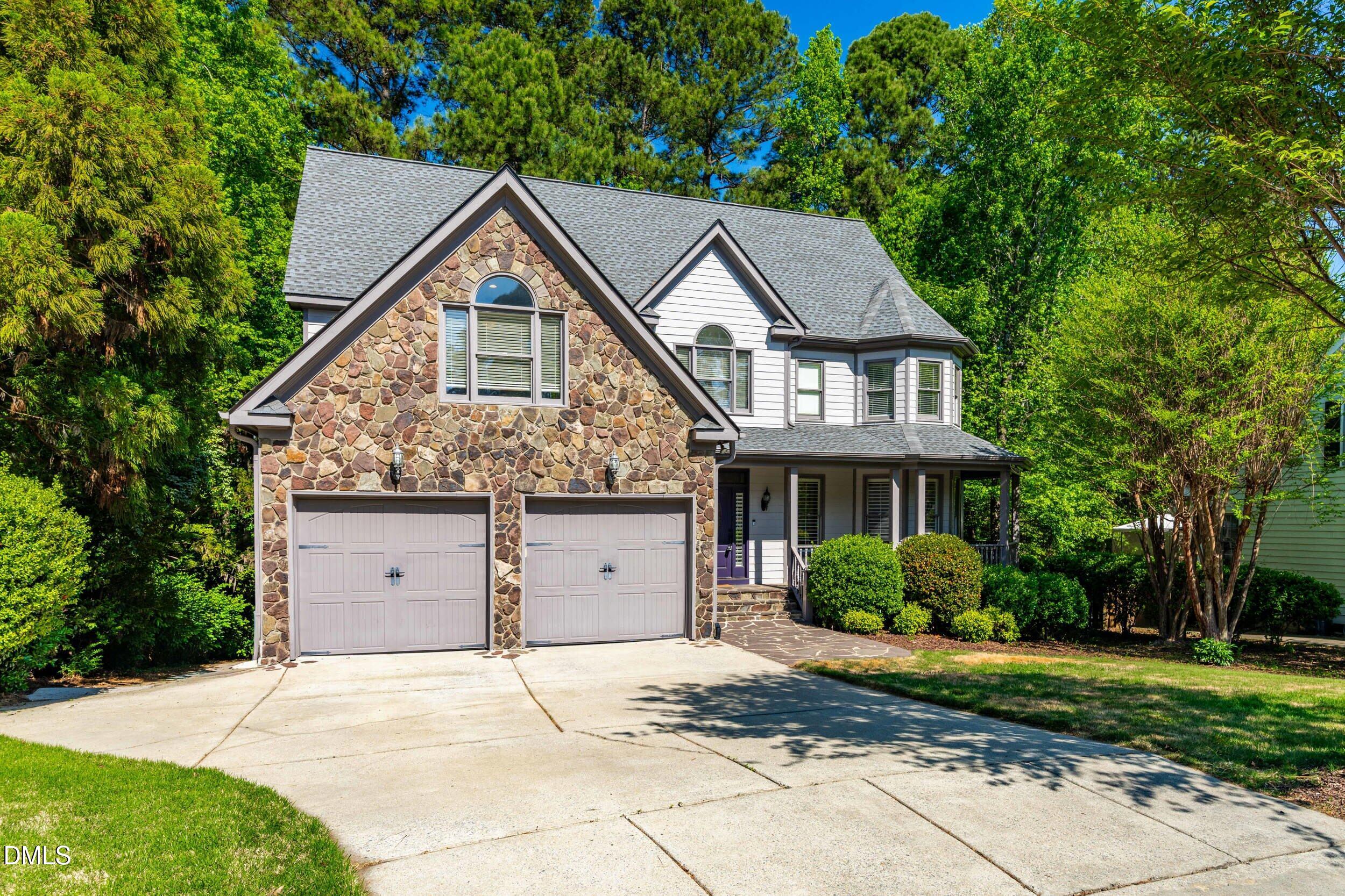 128 Wheatsbury Drive