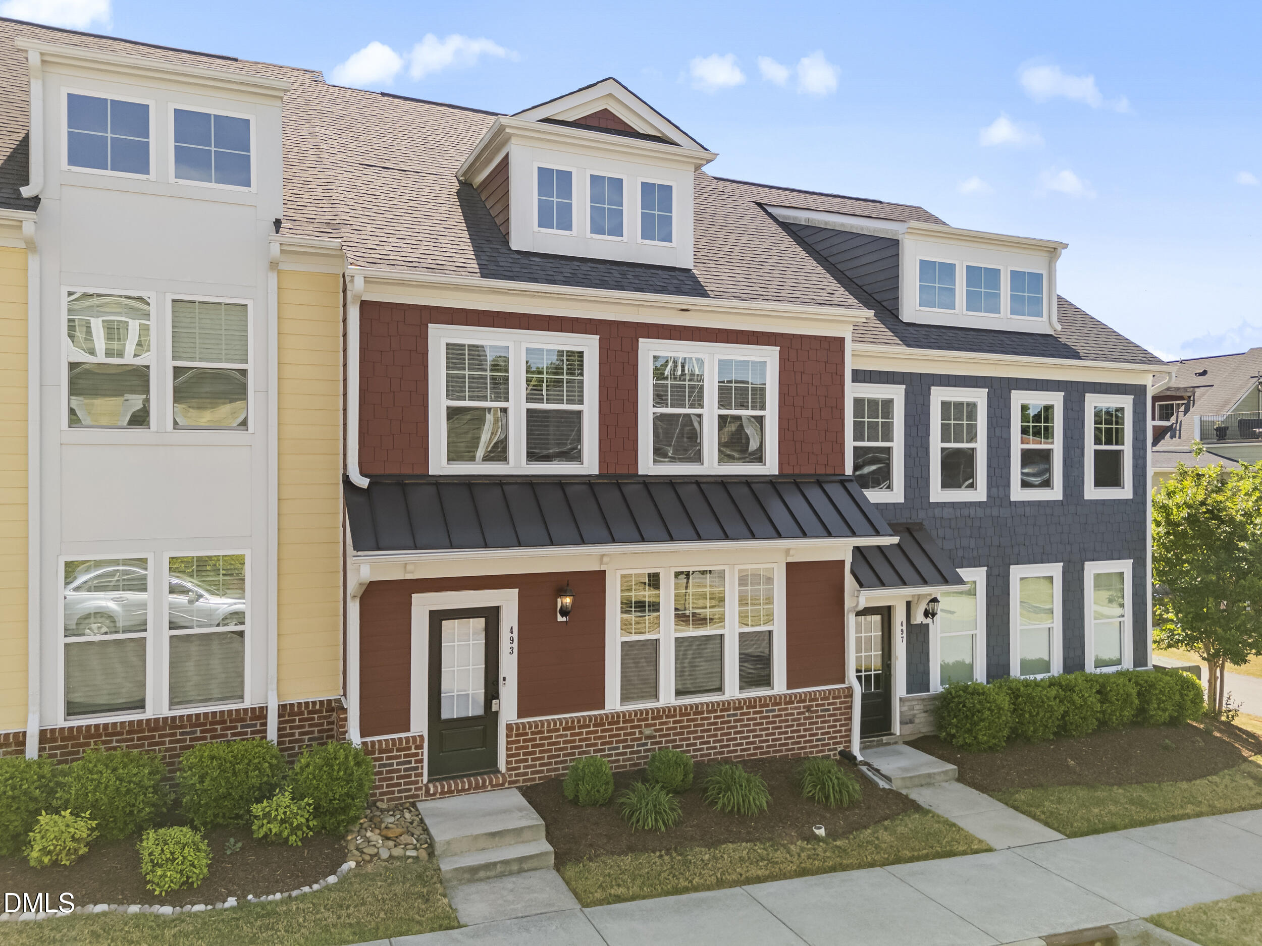 493 Rally Point Place