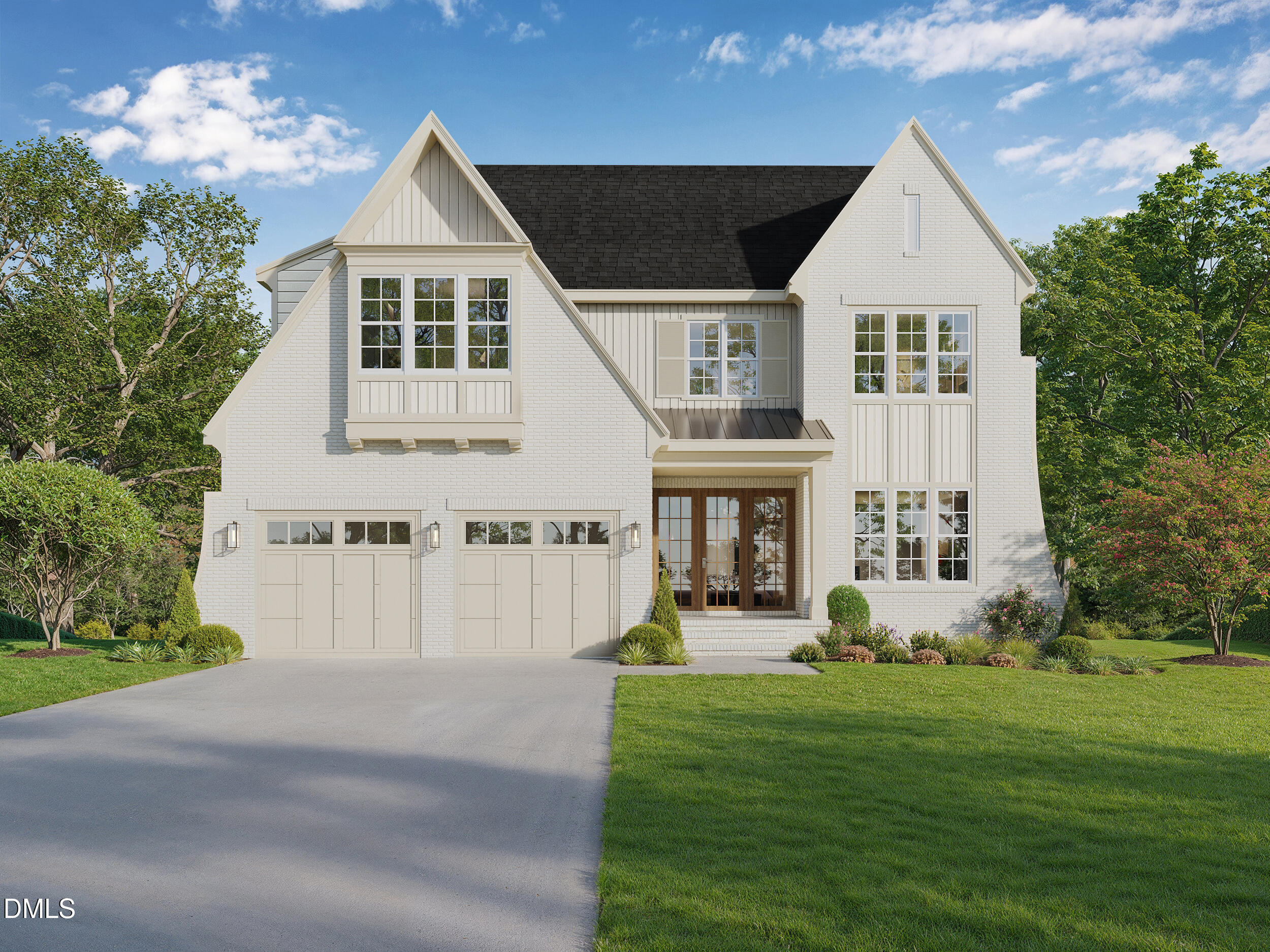 5316 Collingswood Drive