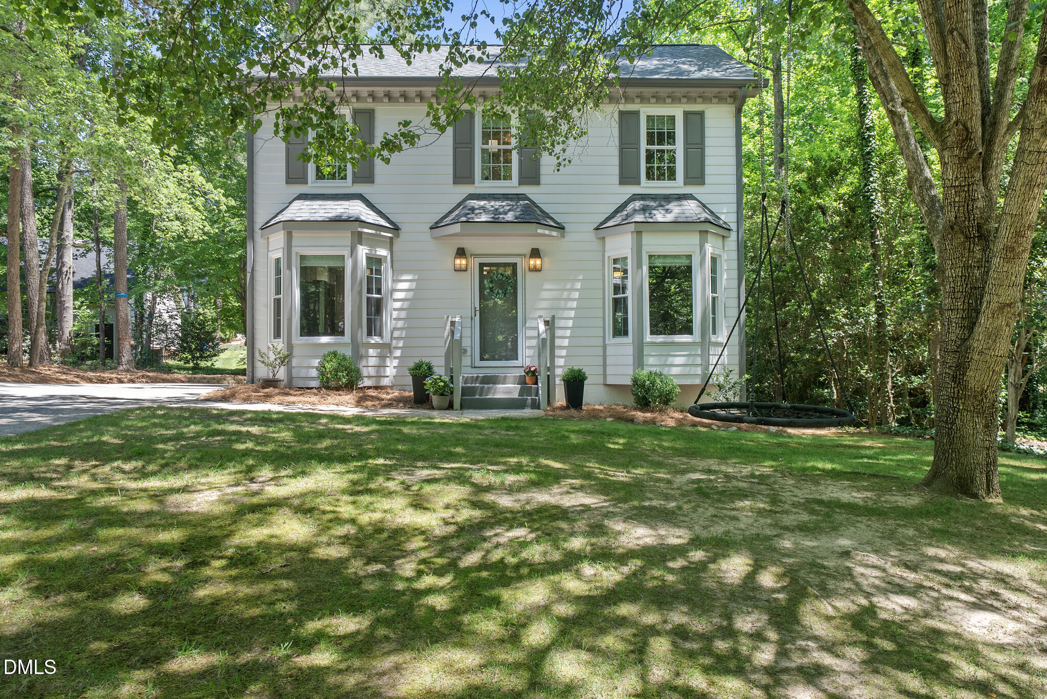 7004 Norwich Drive