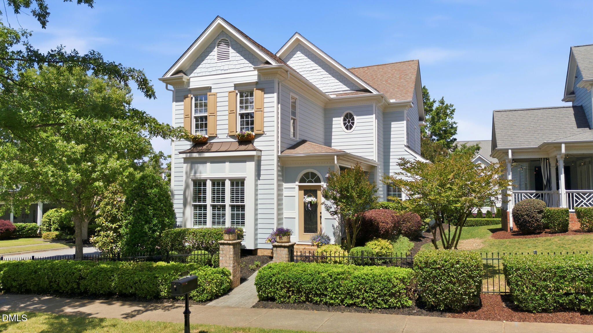 1612 Green Oaks Parkway