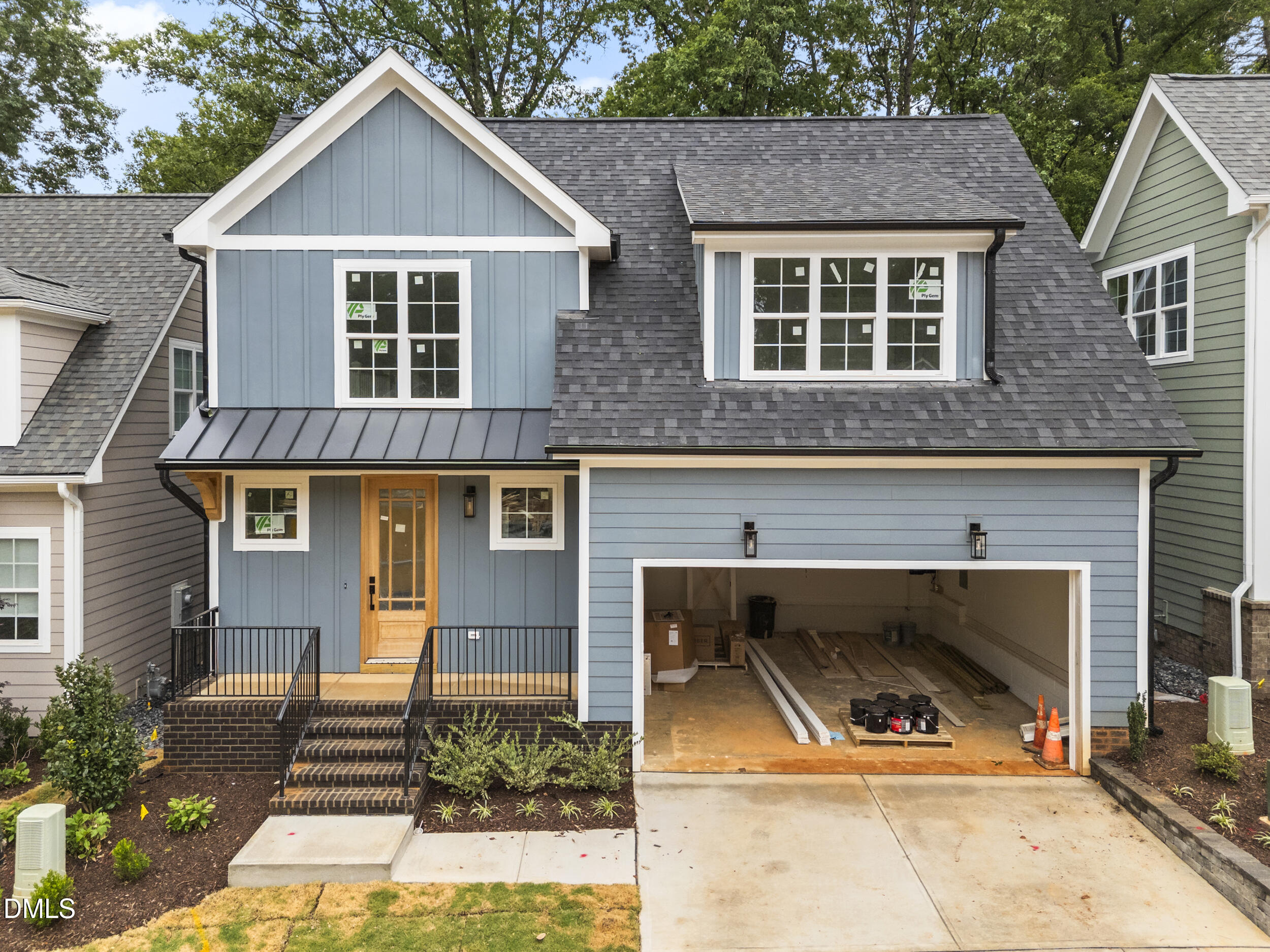 708 Grayhaven Place