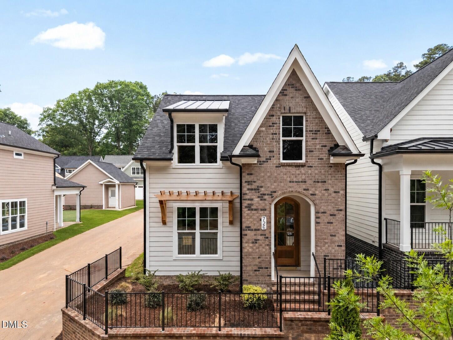726 Powell Drive