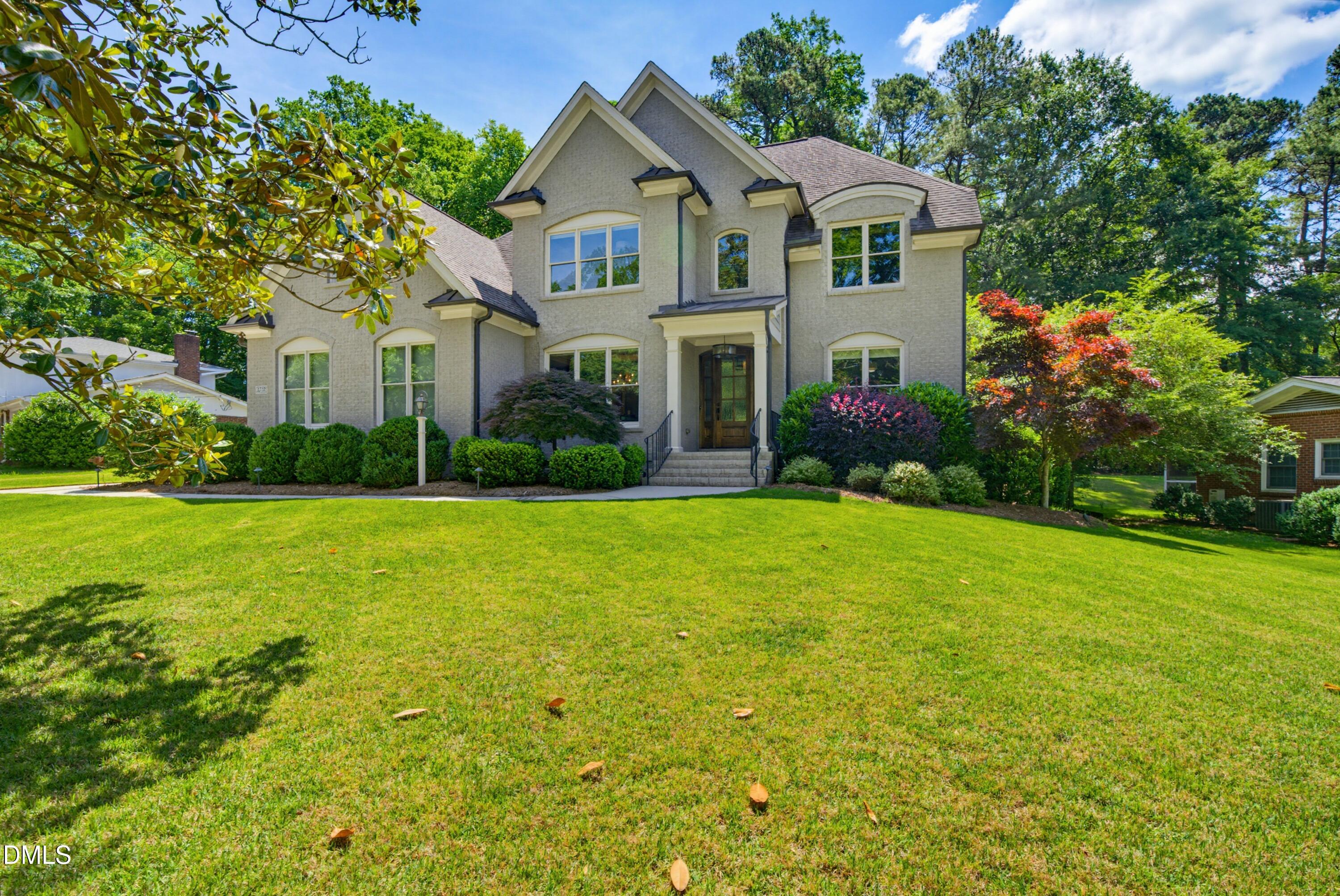 3118 Hines Drive