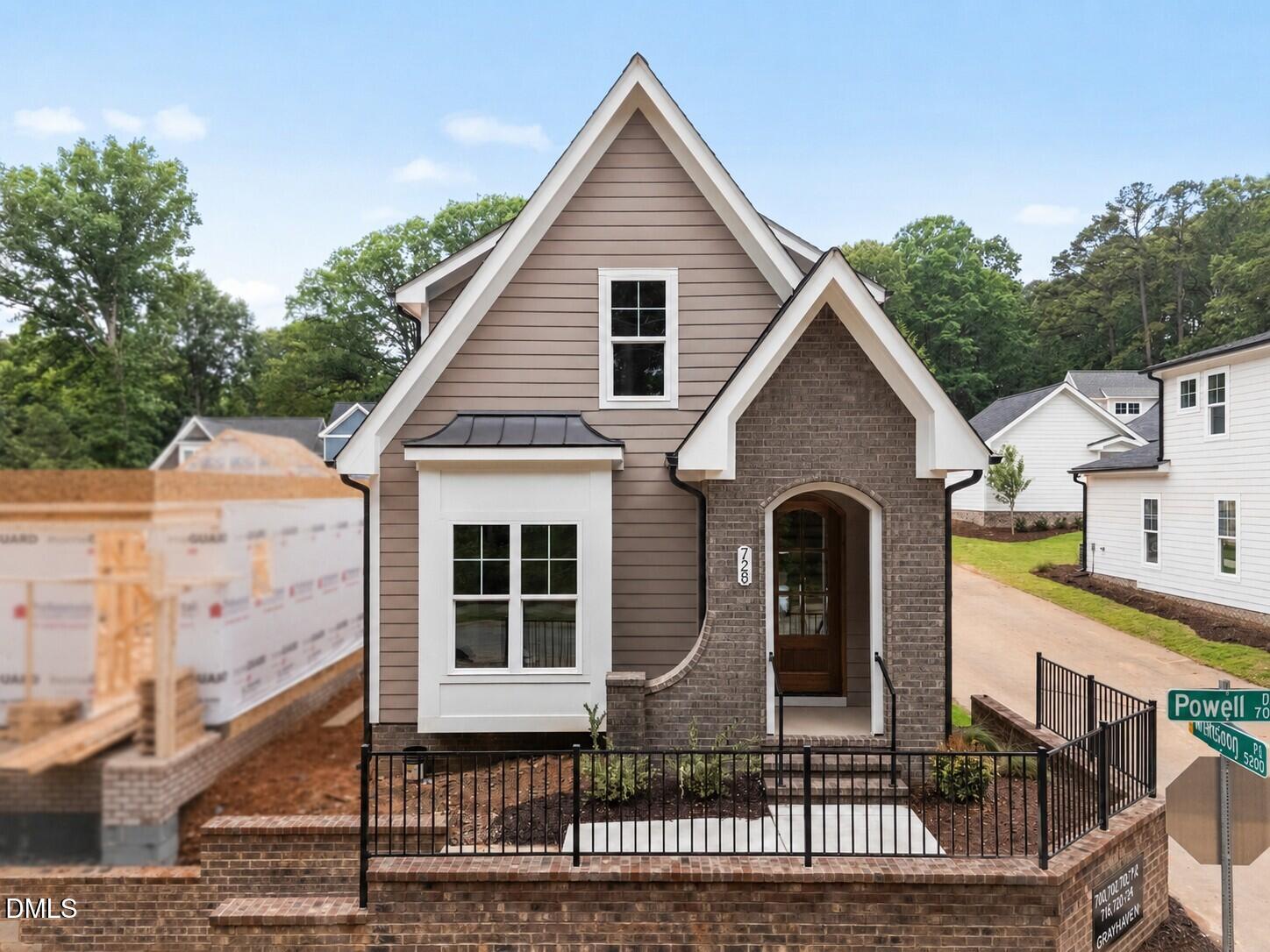 728 Powell Drive