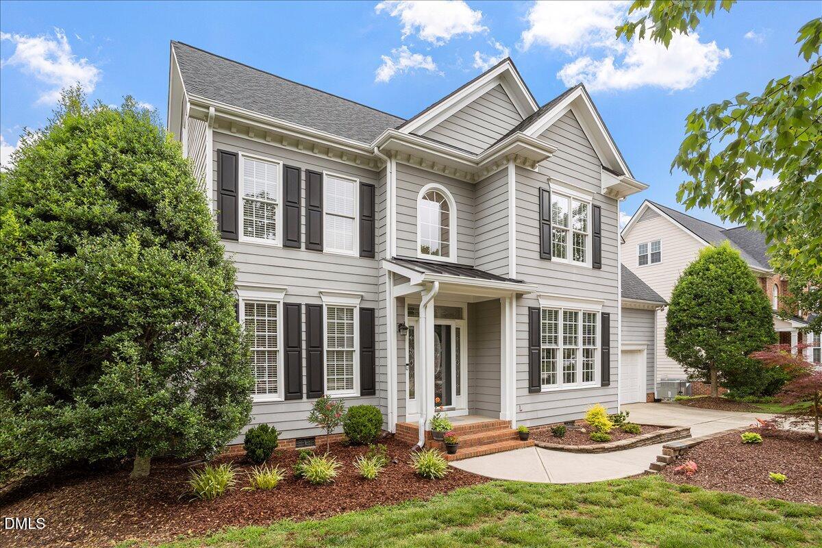 603 Canon Gate Drive