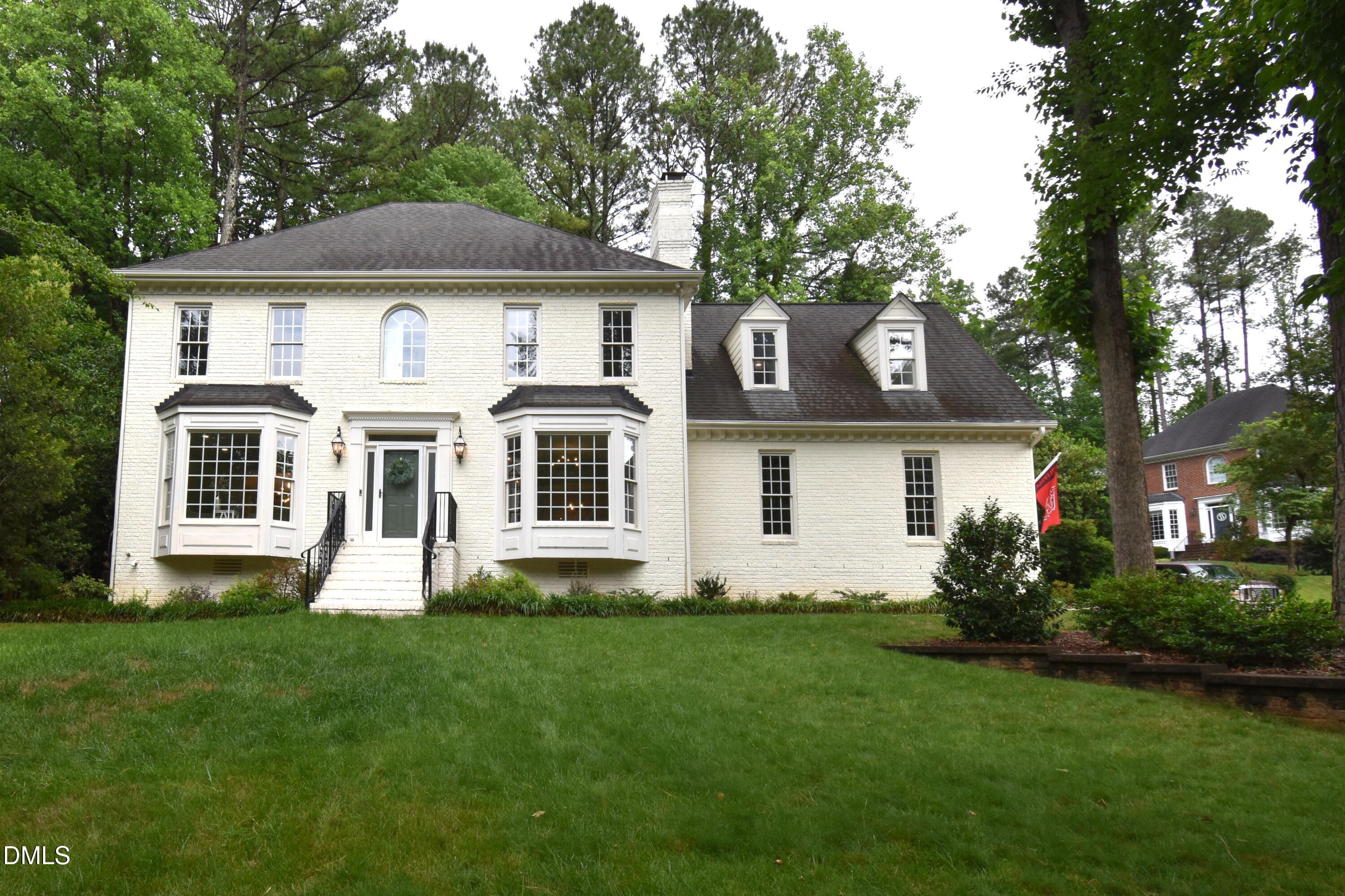 3316 Carrack Court