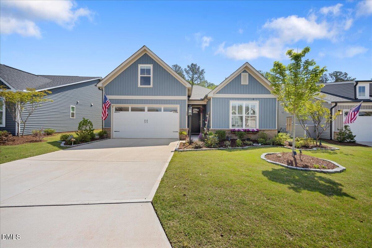 248 Falls Village Drive