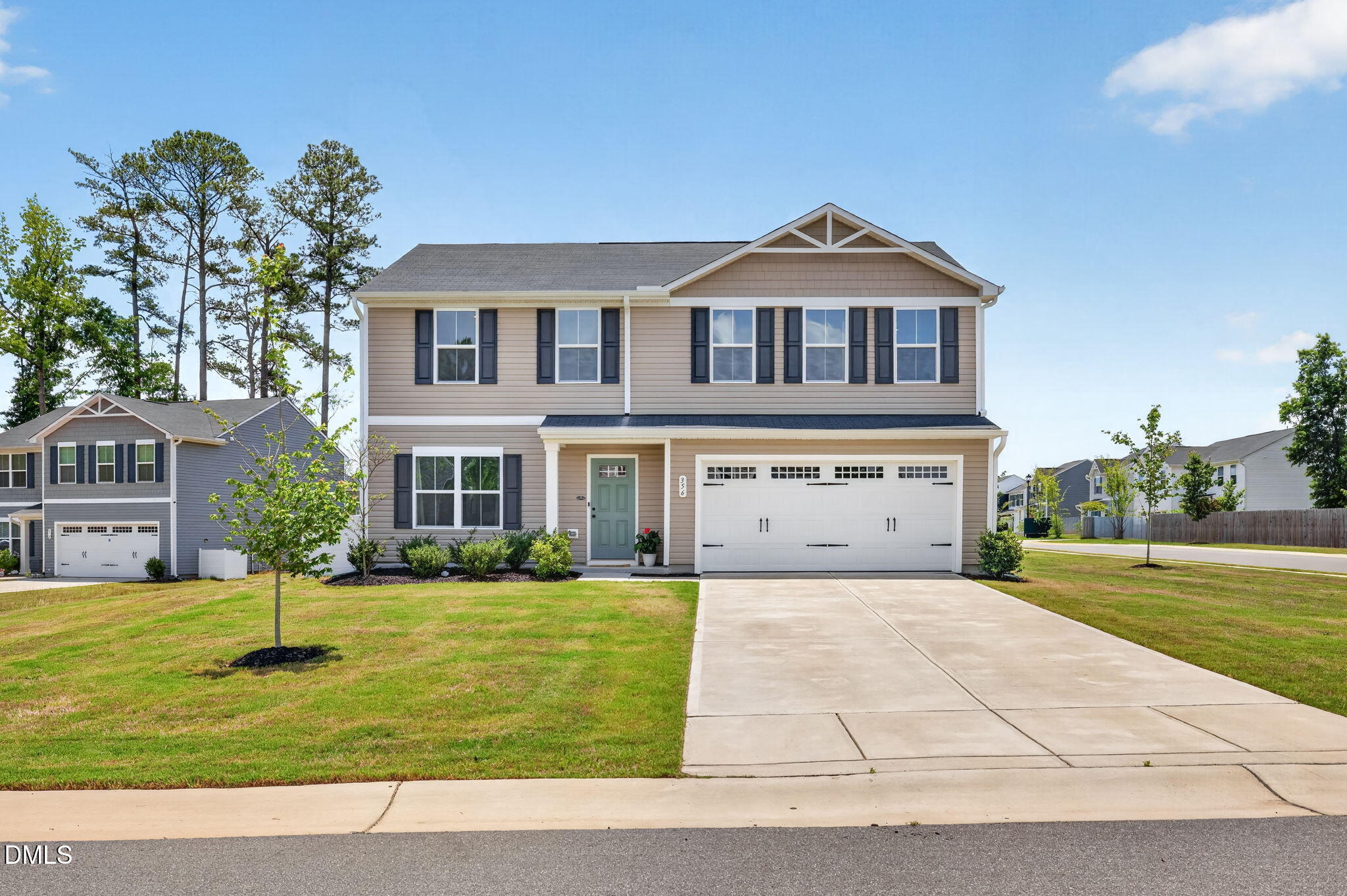 356 Hunting Wood Drive