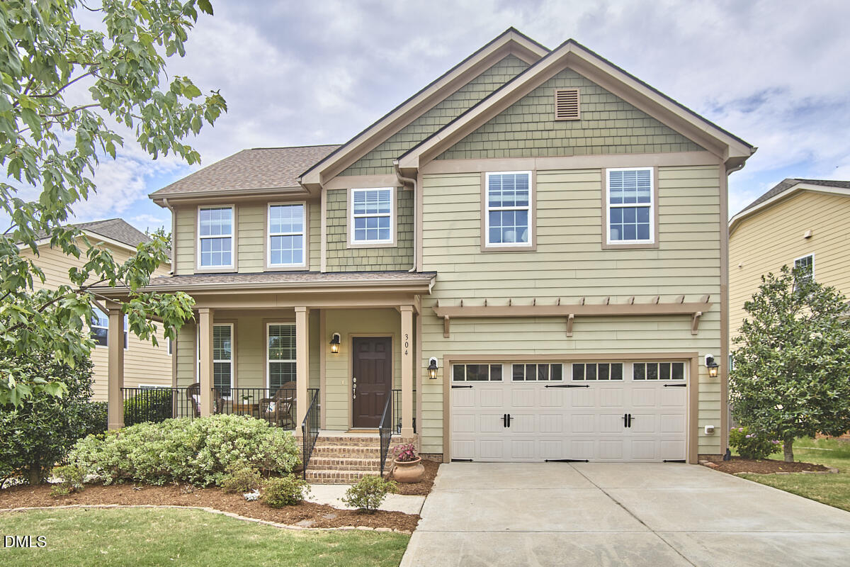 304 Shorehouse Way